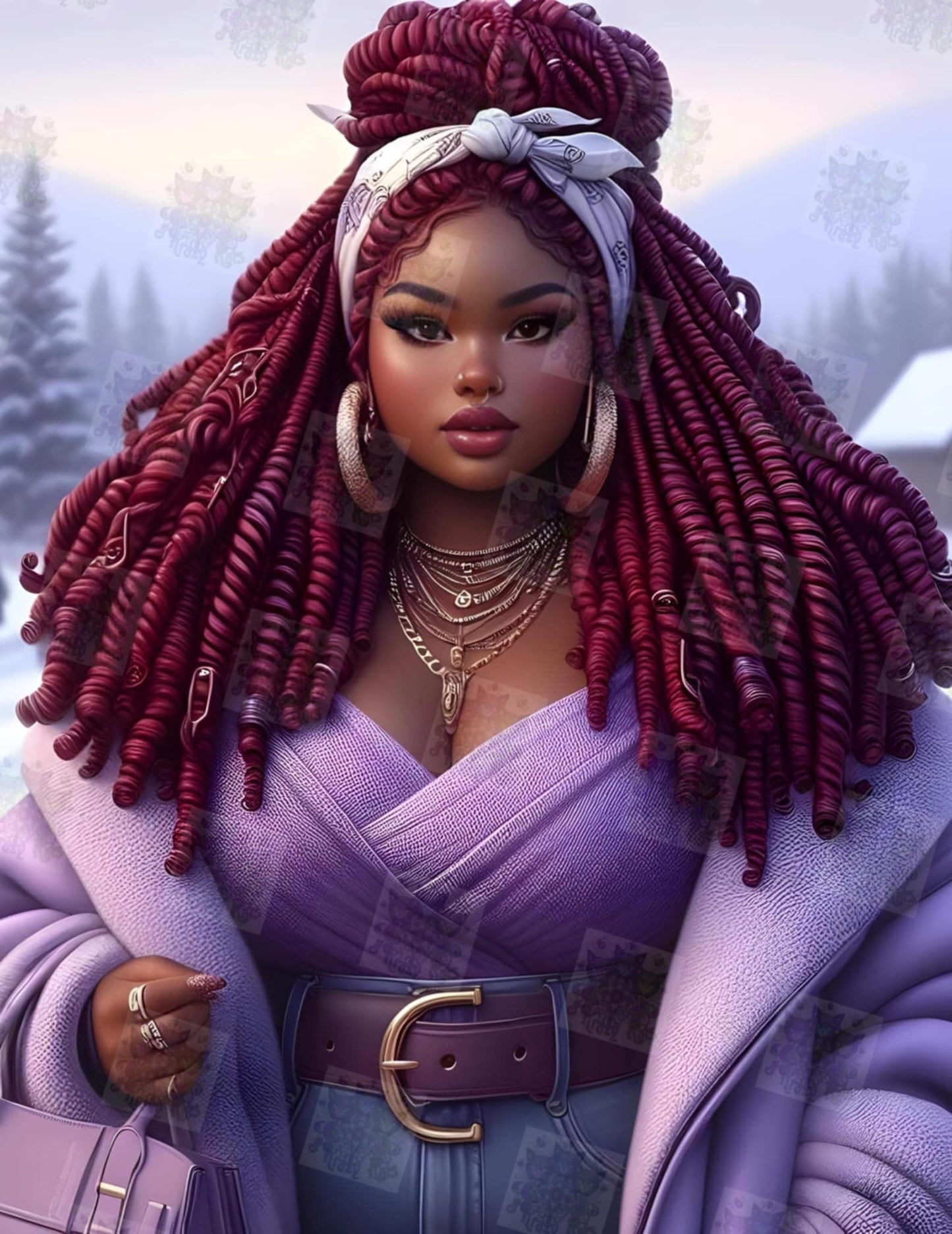 Bianca by Stellar Designz