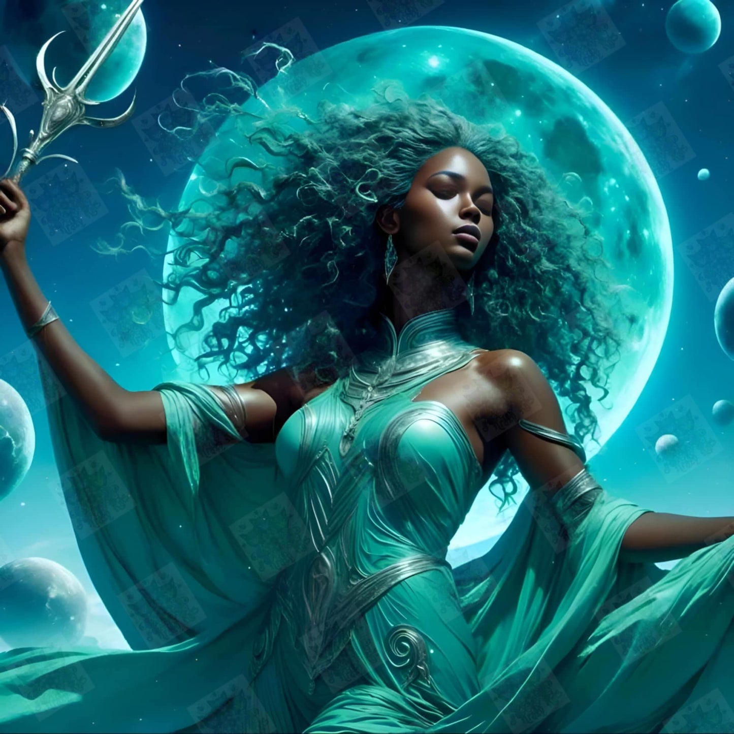 Channary by Cindy Emery