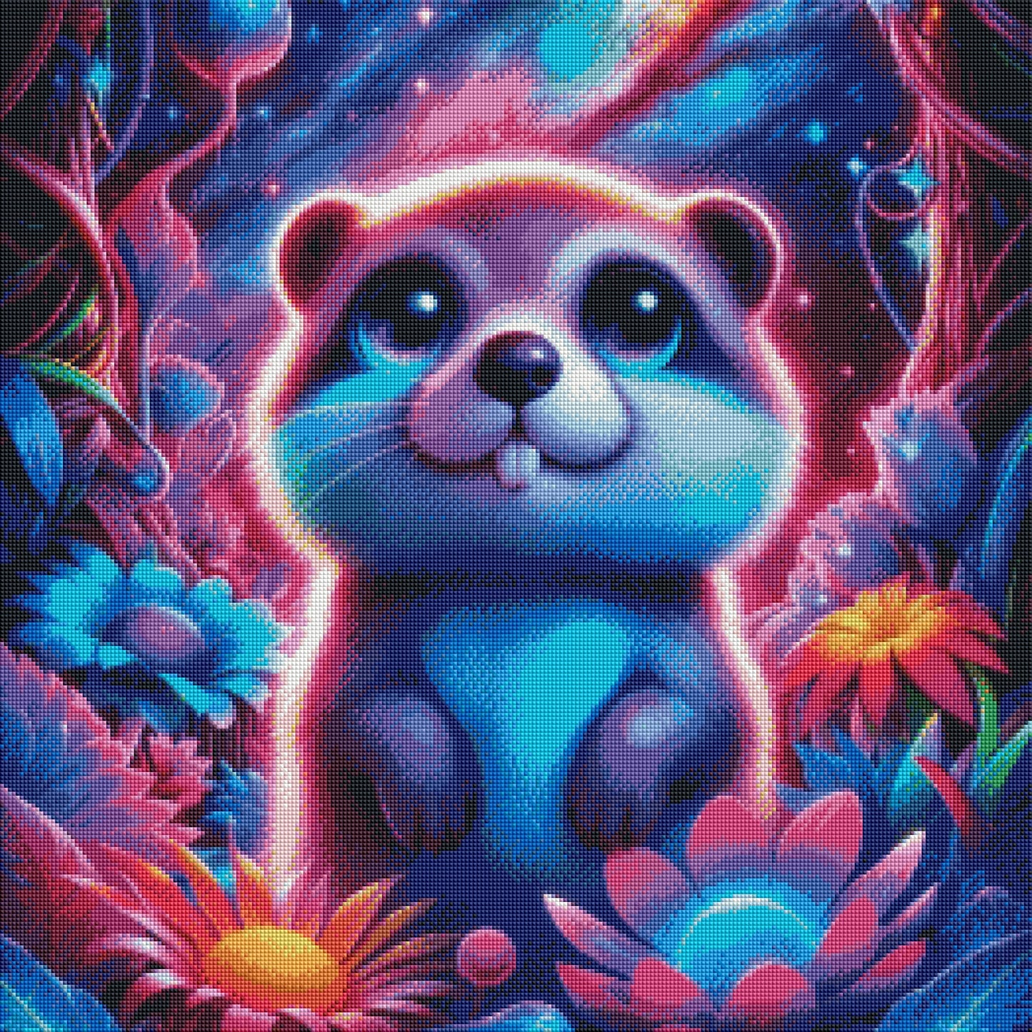 Nebula Nibbles by Theresa Raymer