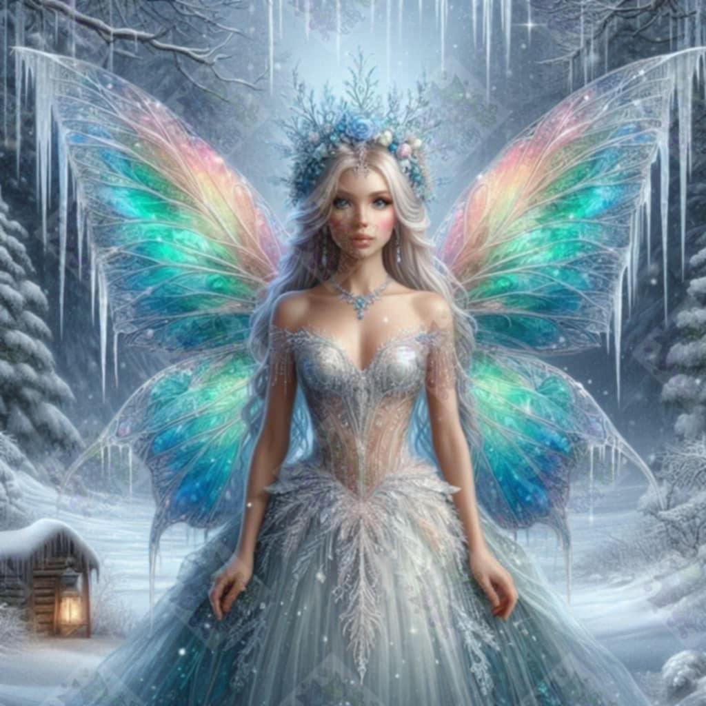 Fayetta by Theresa Raymer