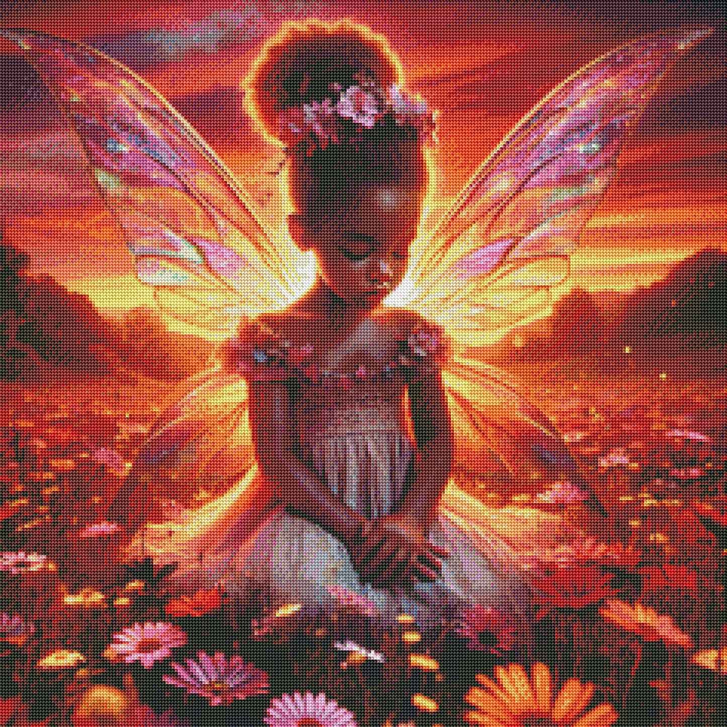 Pure Innocence by Taza Creations