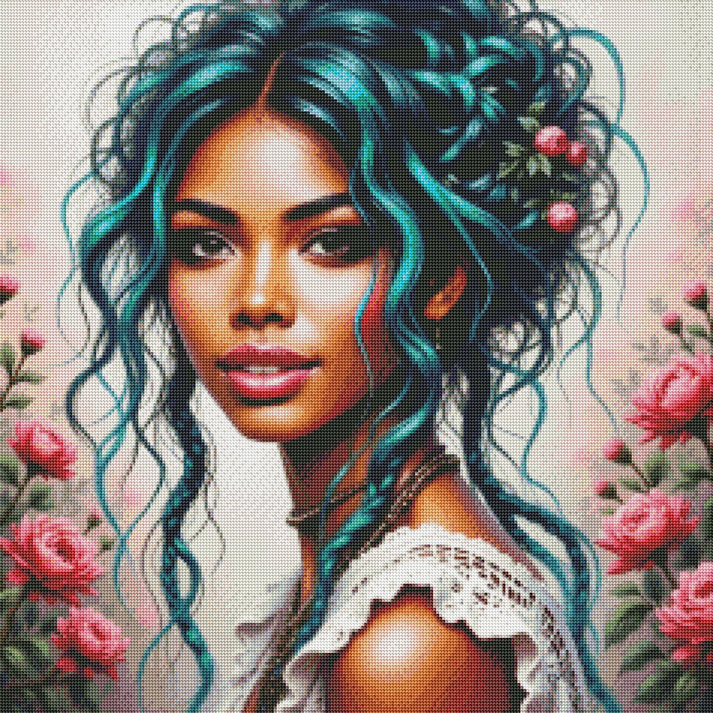 Taleah by Cindy Emery