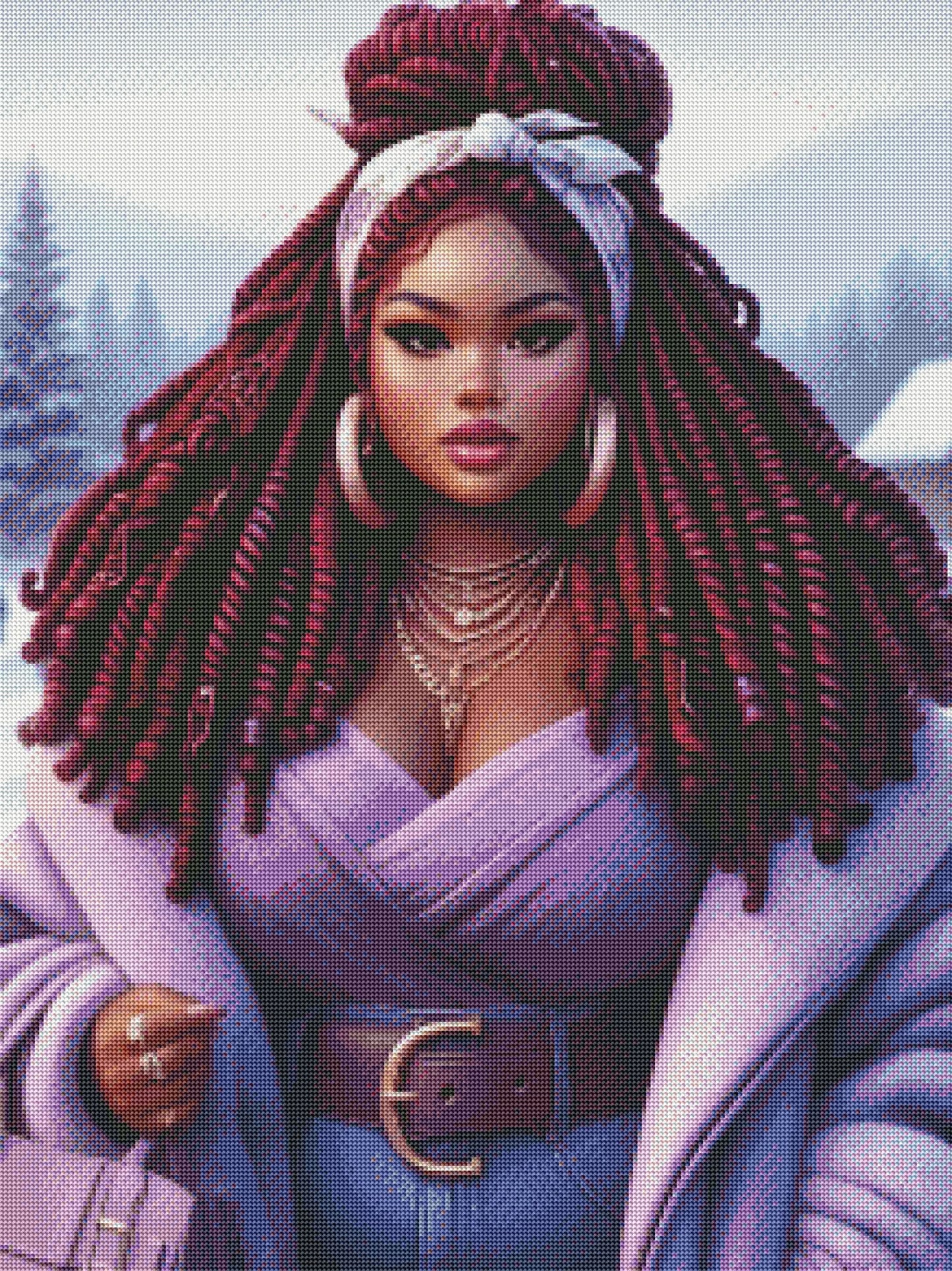Bianca by Stellar Designz