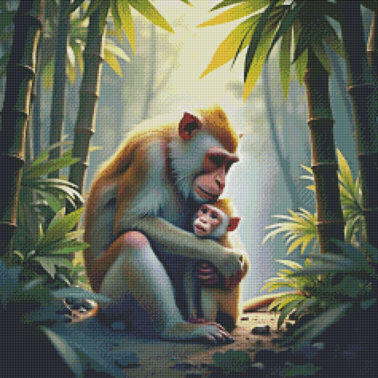 I Will Protect You by Cindy Emery