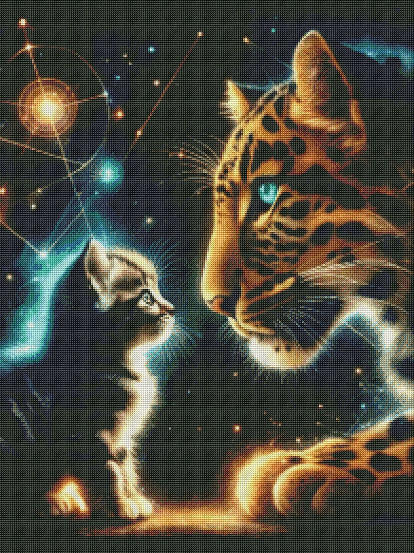 Looking At The Future by Stellar Designz