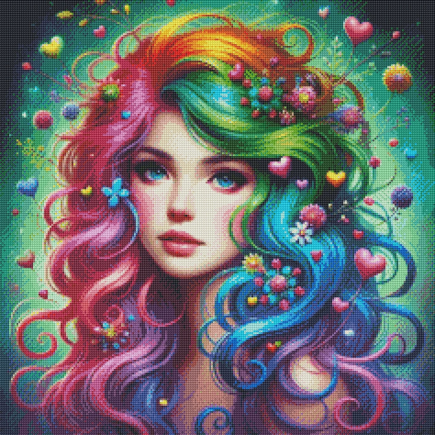 Aurora by Theresa Raymer