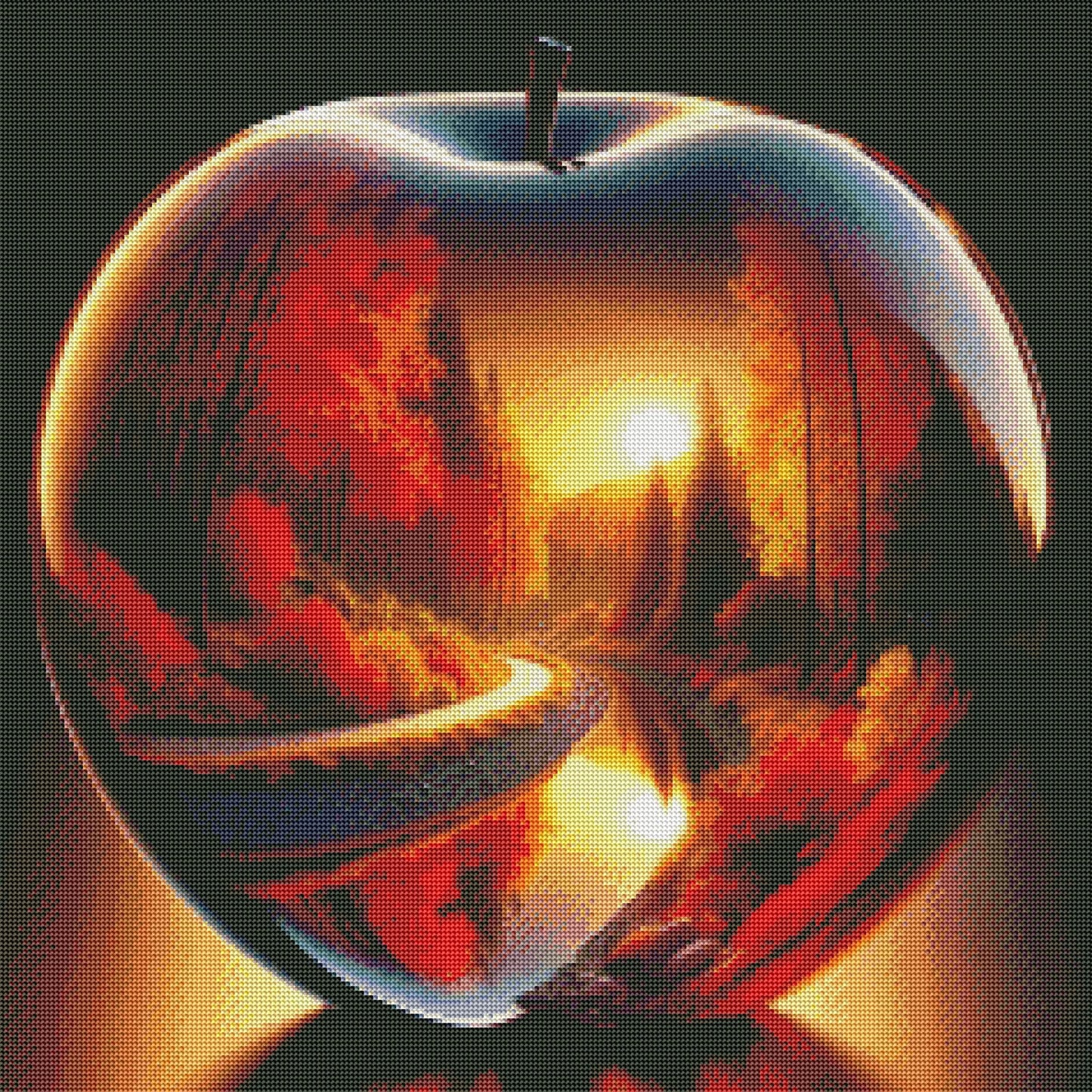 Fall Delight by Stellar Designz