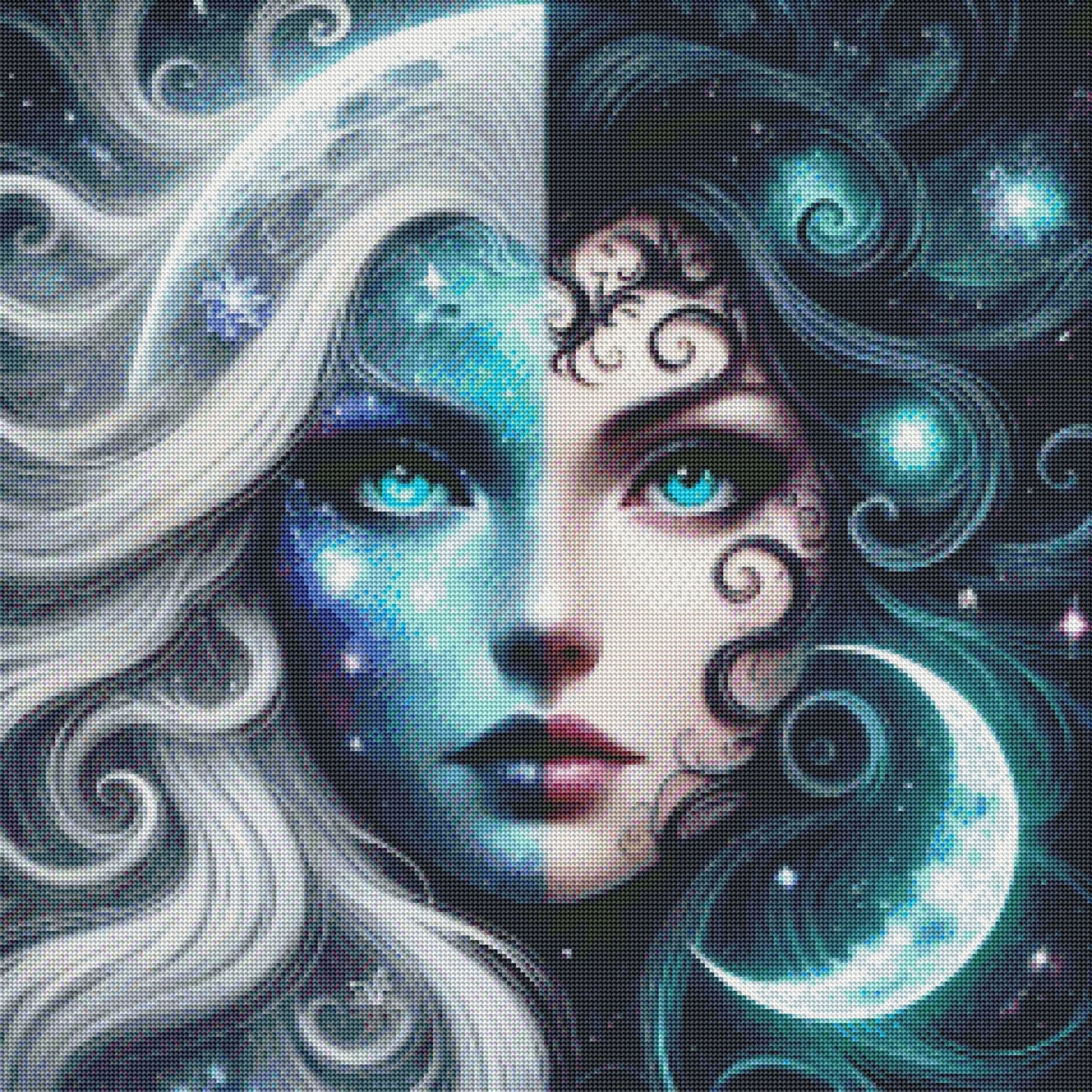 Phases by Stellar Designz