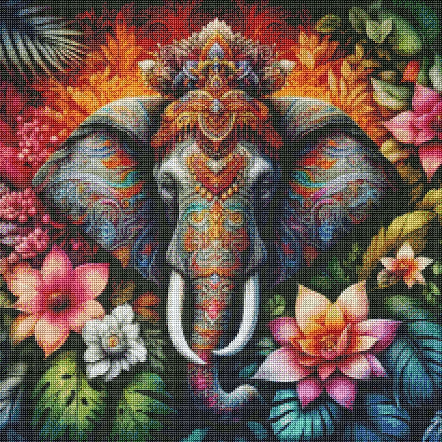 Raja by Stellar Designz