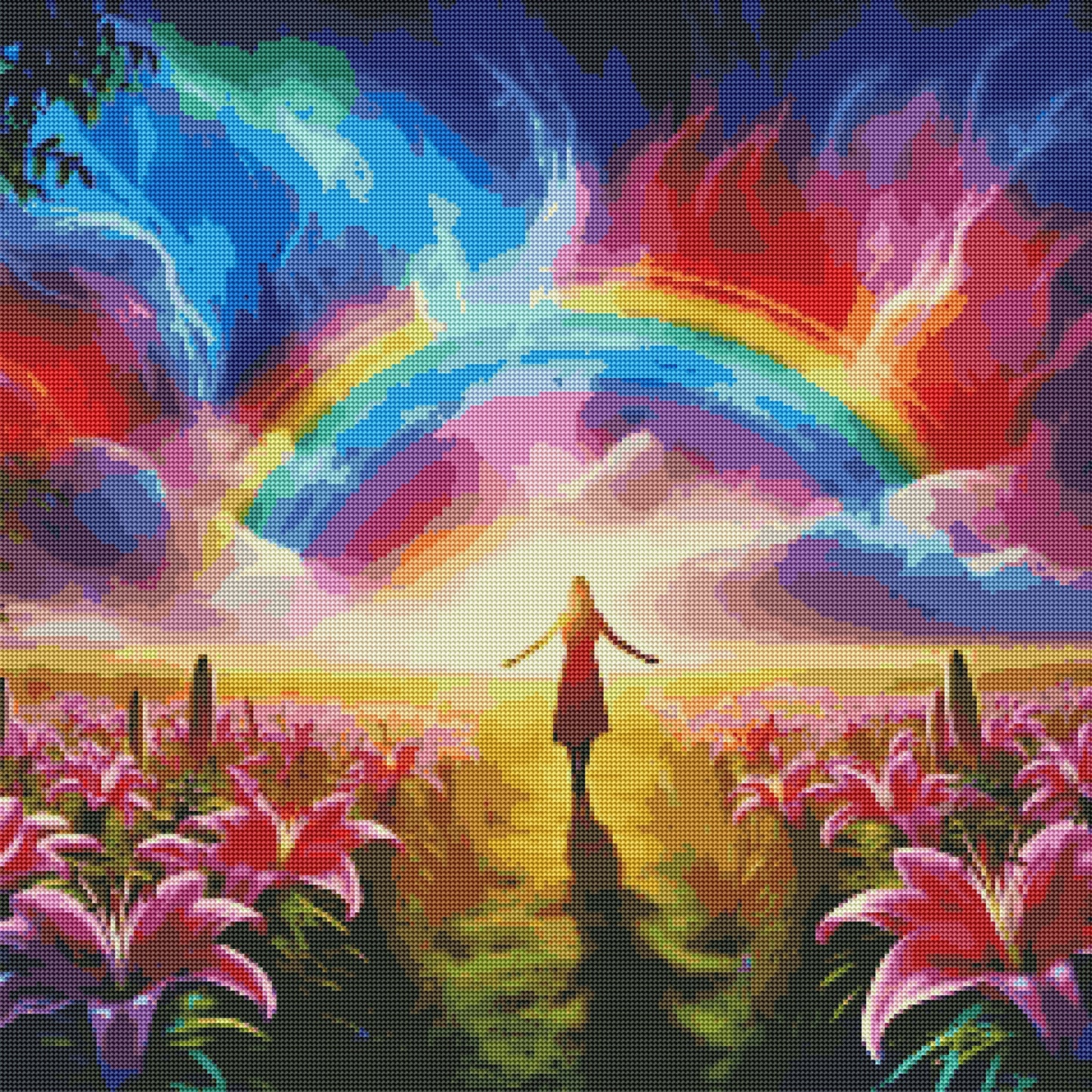 After The Rain by D.A.W.G.G.