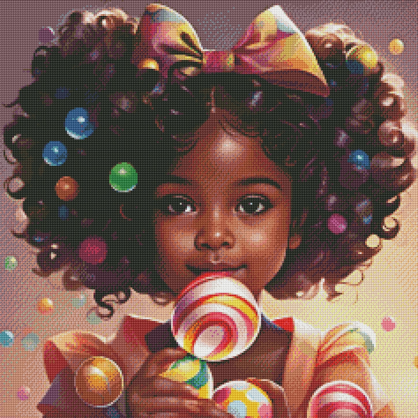 Olivia by Jennifer Opie