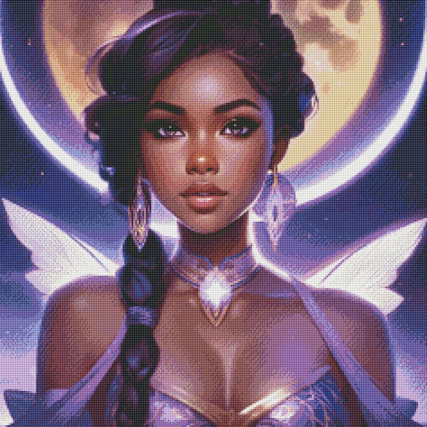 Precious by Jennifer Opie