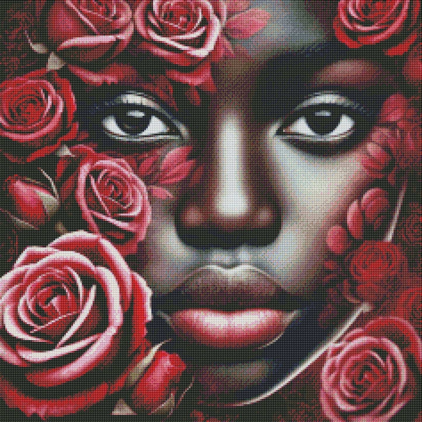 Rosaria by Theresa Raymer
