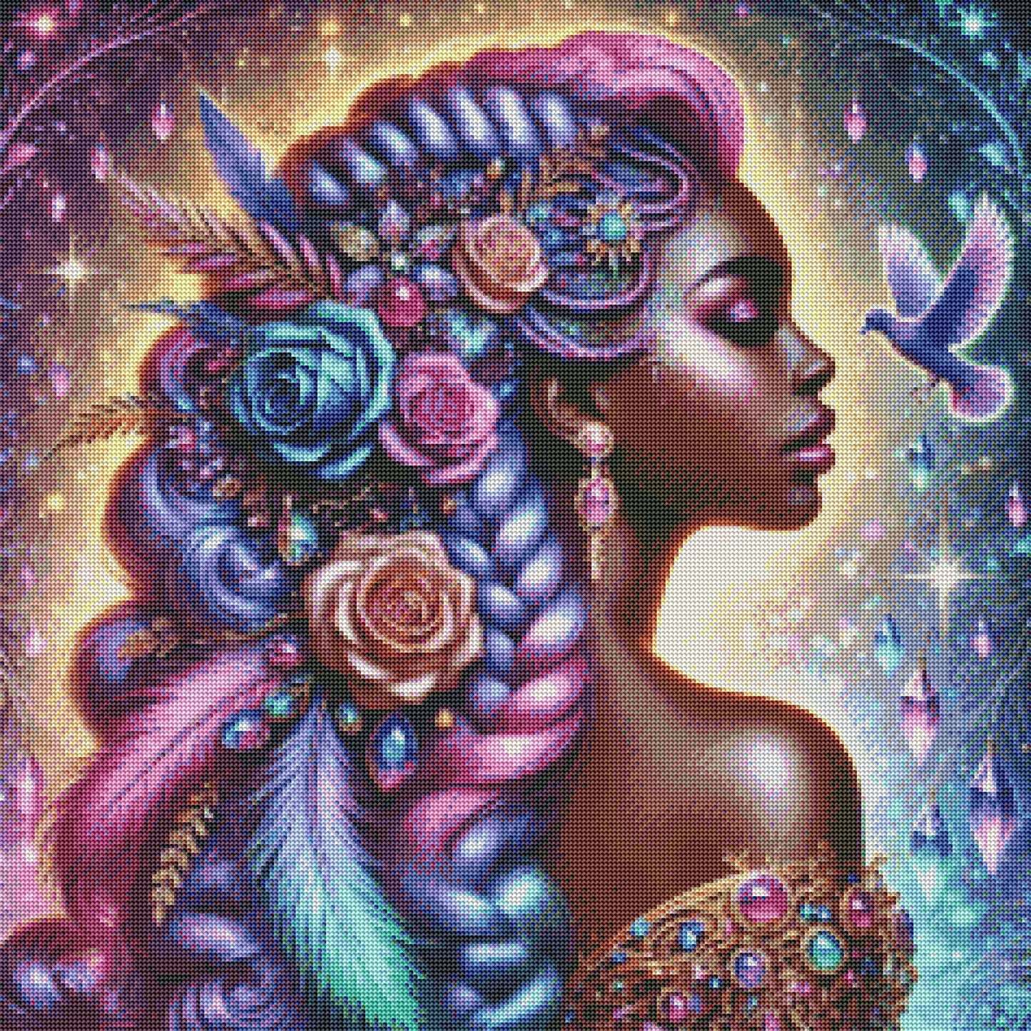 Makayla by Theresa Raymer