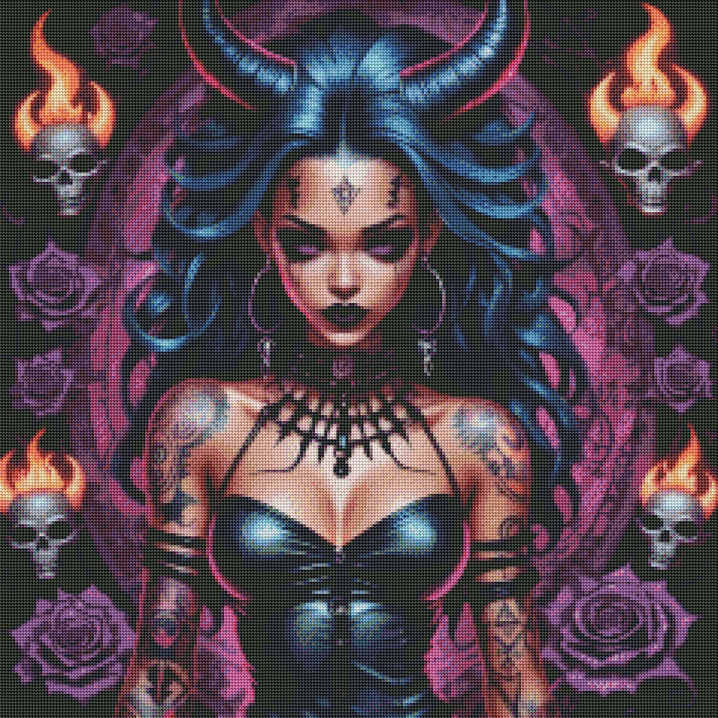I'm Not Evil by Taza Creations