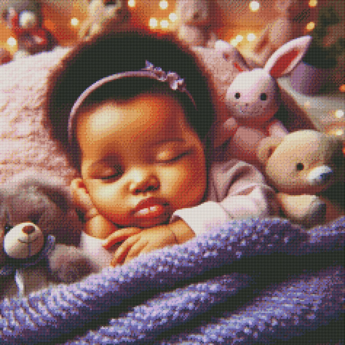 Ashlynn by Turtle Designz