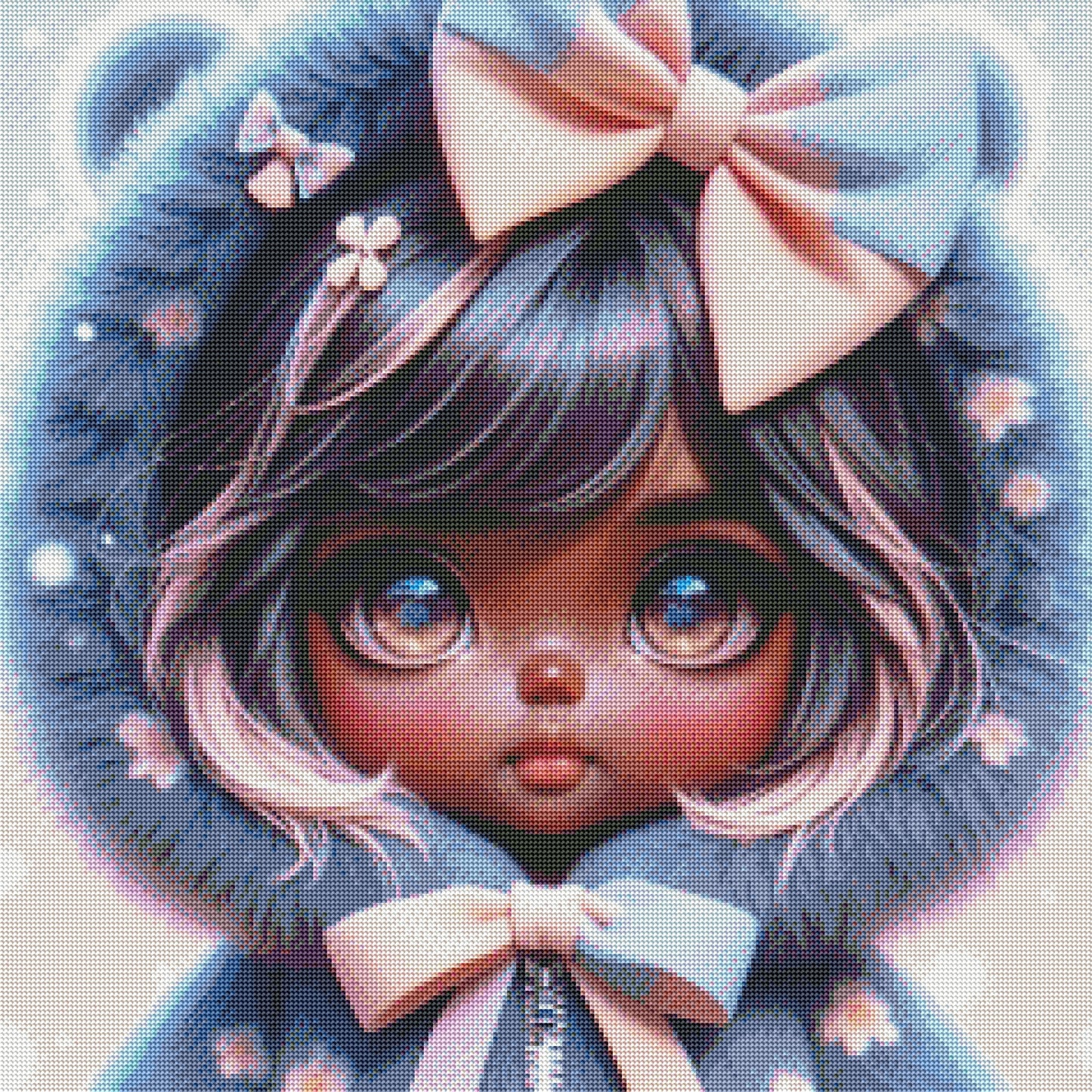 Diara by Taza Creations