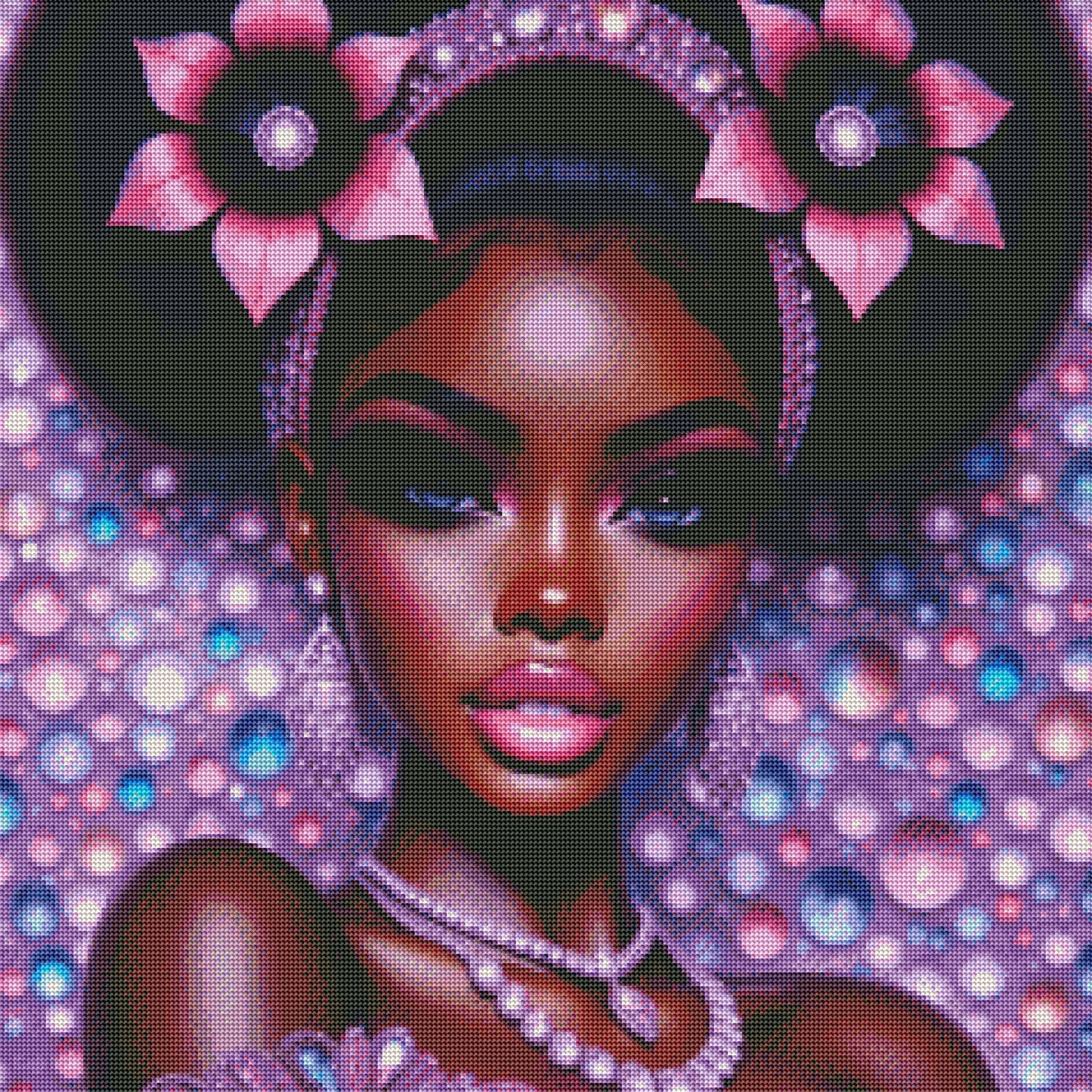 Jayla by Taza Creations