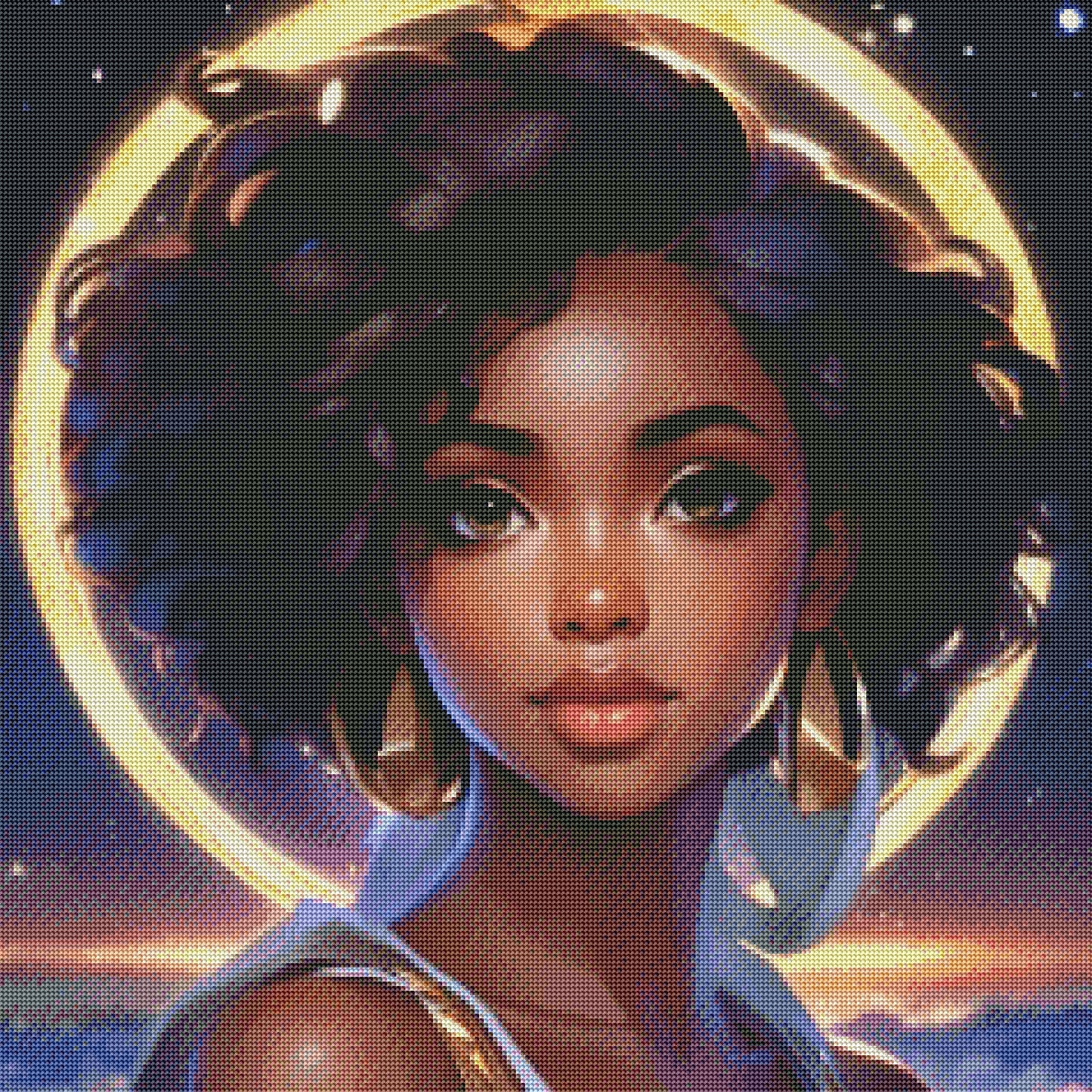 Jelani by Jennifer Opie