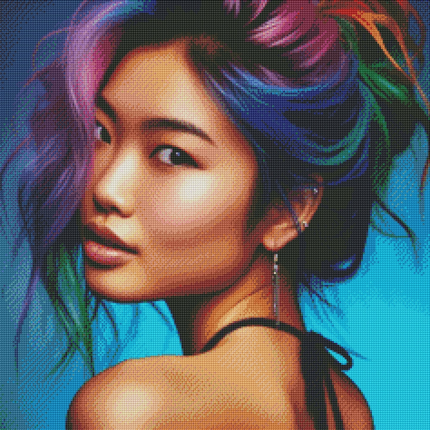Natsumi by Turtle Designz