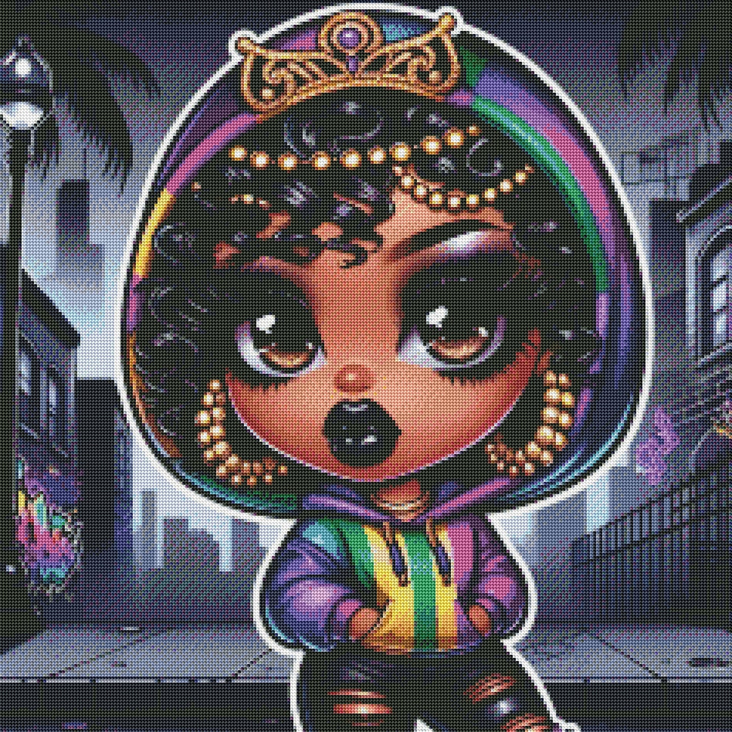 Nyla by Stellar Designz