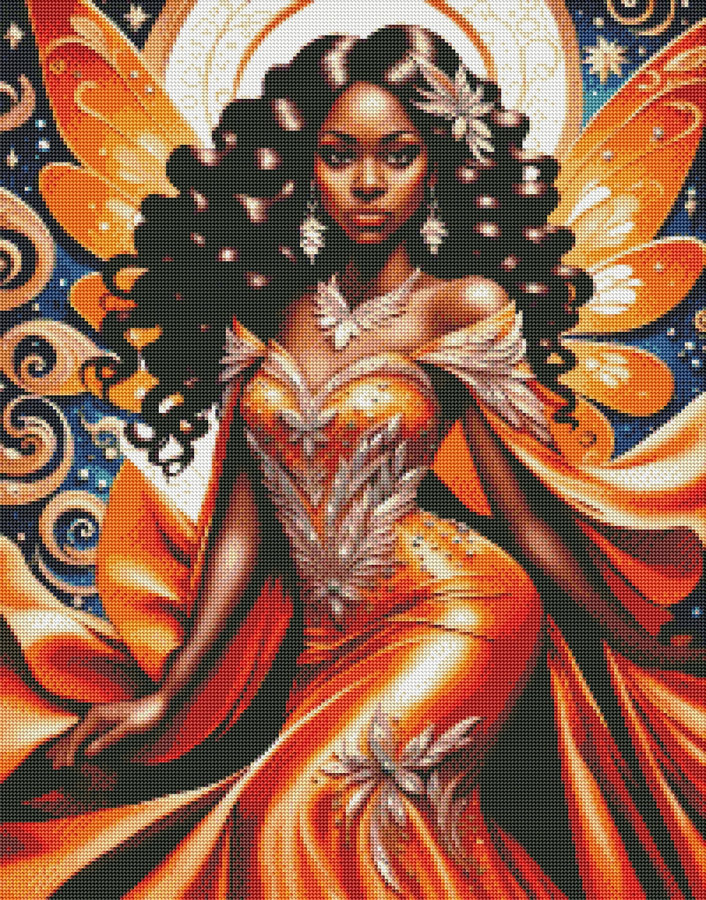 Antoinette by Cindy Emery