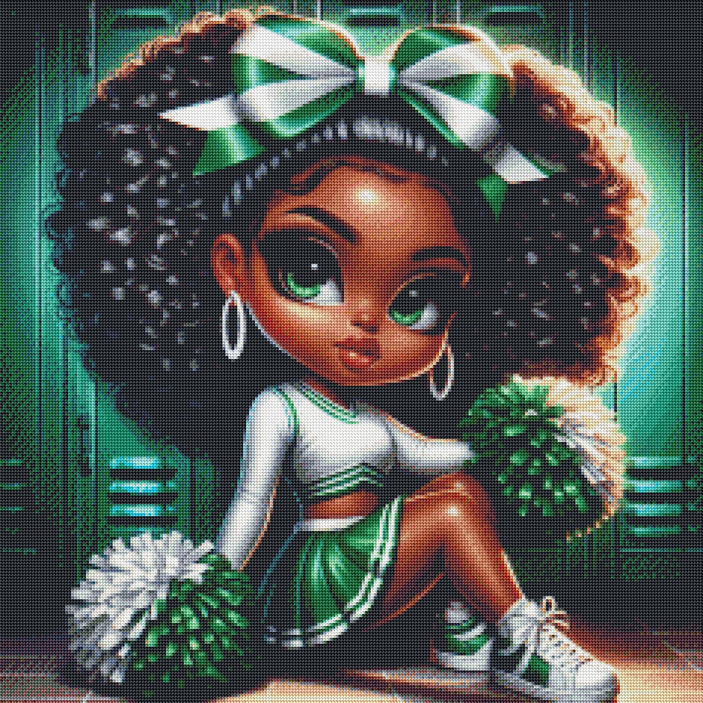Brooke by M.E. Divine Arts