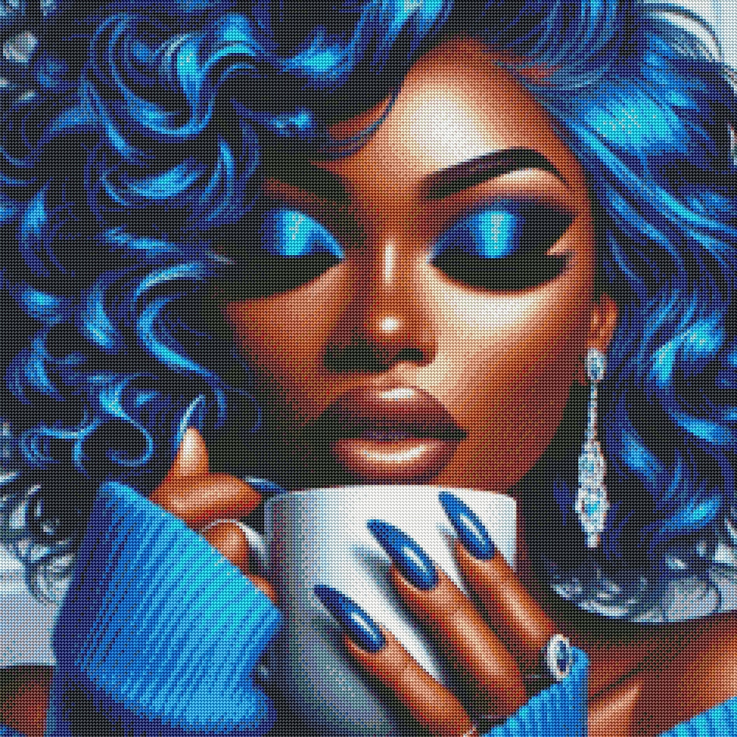Indira by M.E. Divine Arts