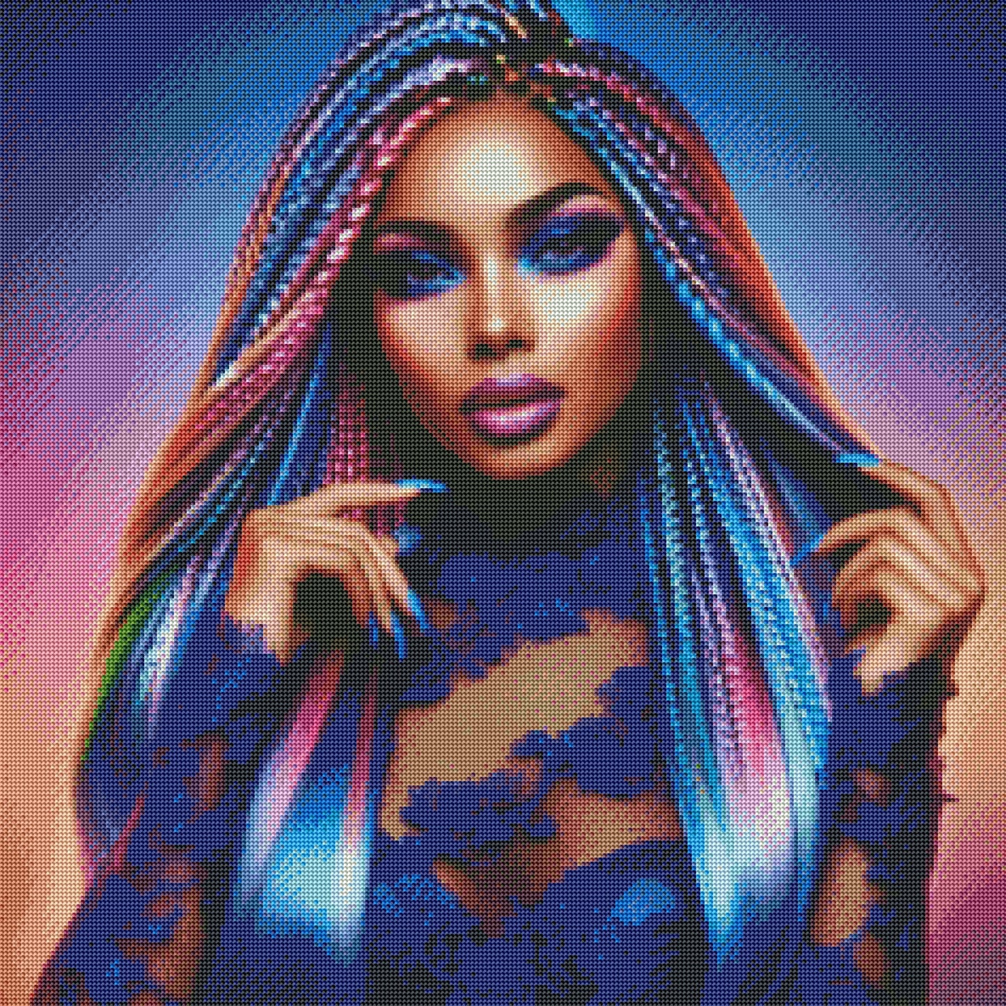 Julisa by Turtle Designz