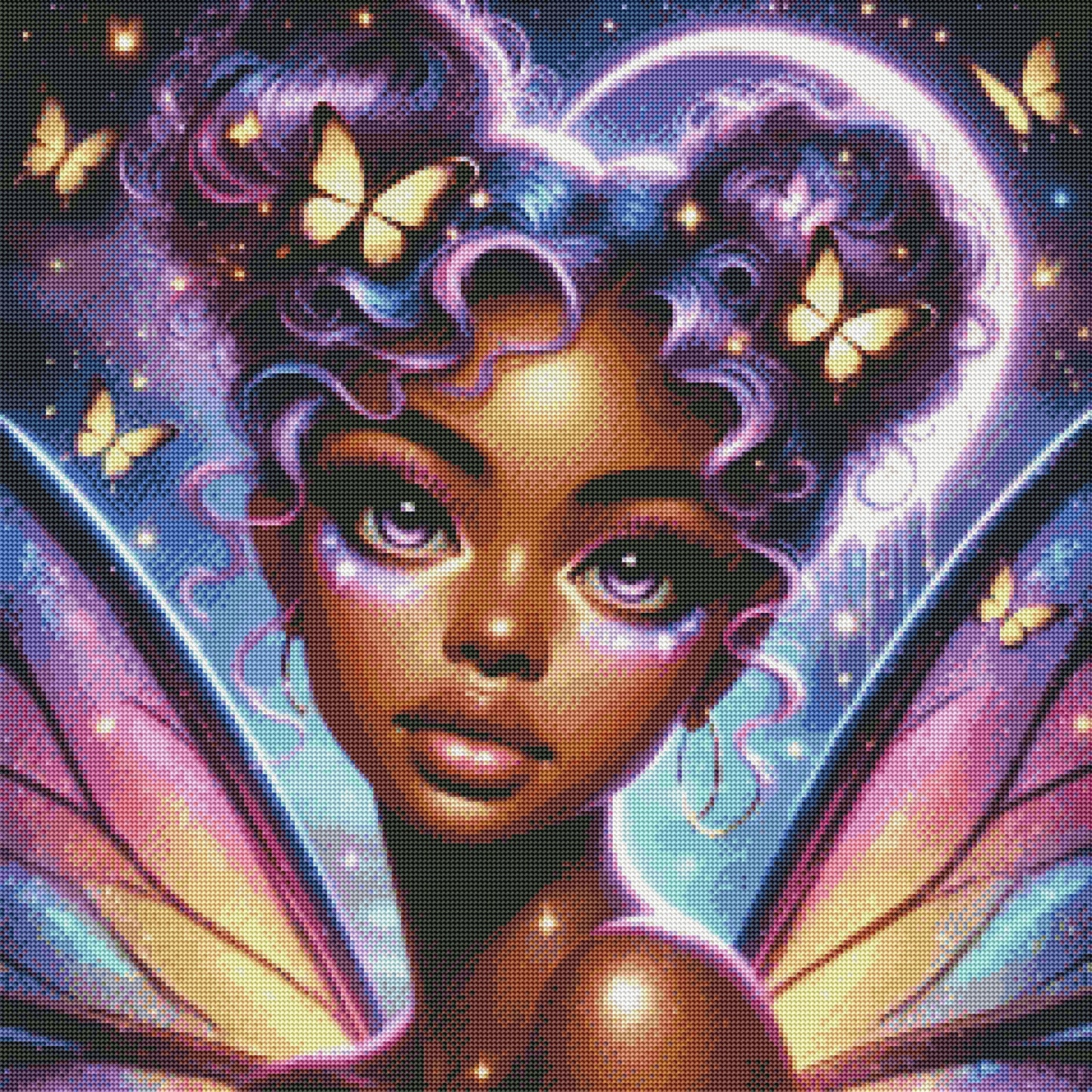 Melani by Cindy Emery