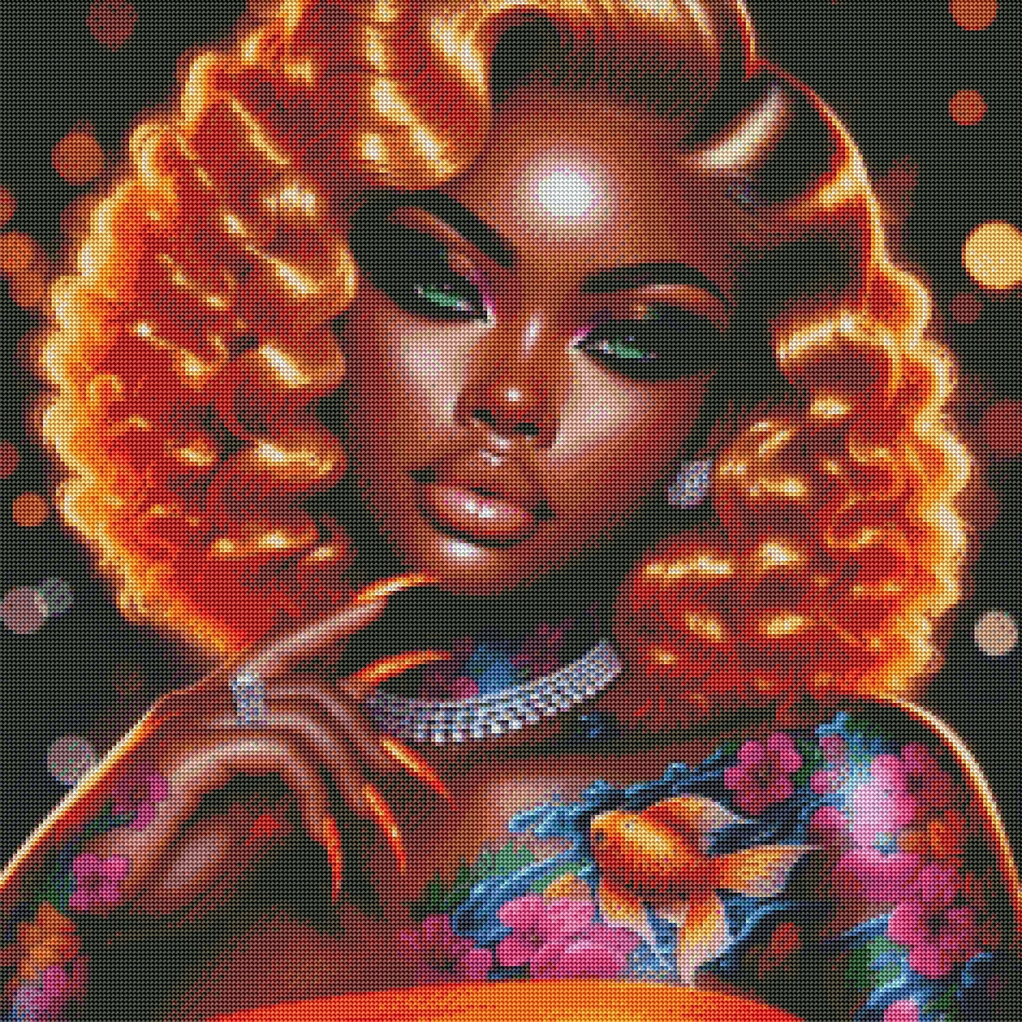 Raniya by M.E. Divine Arts