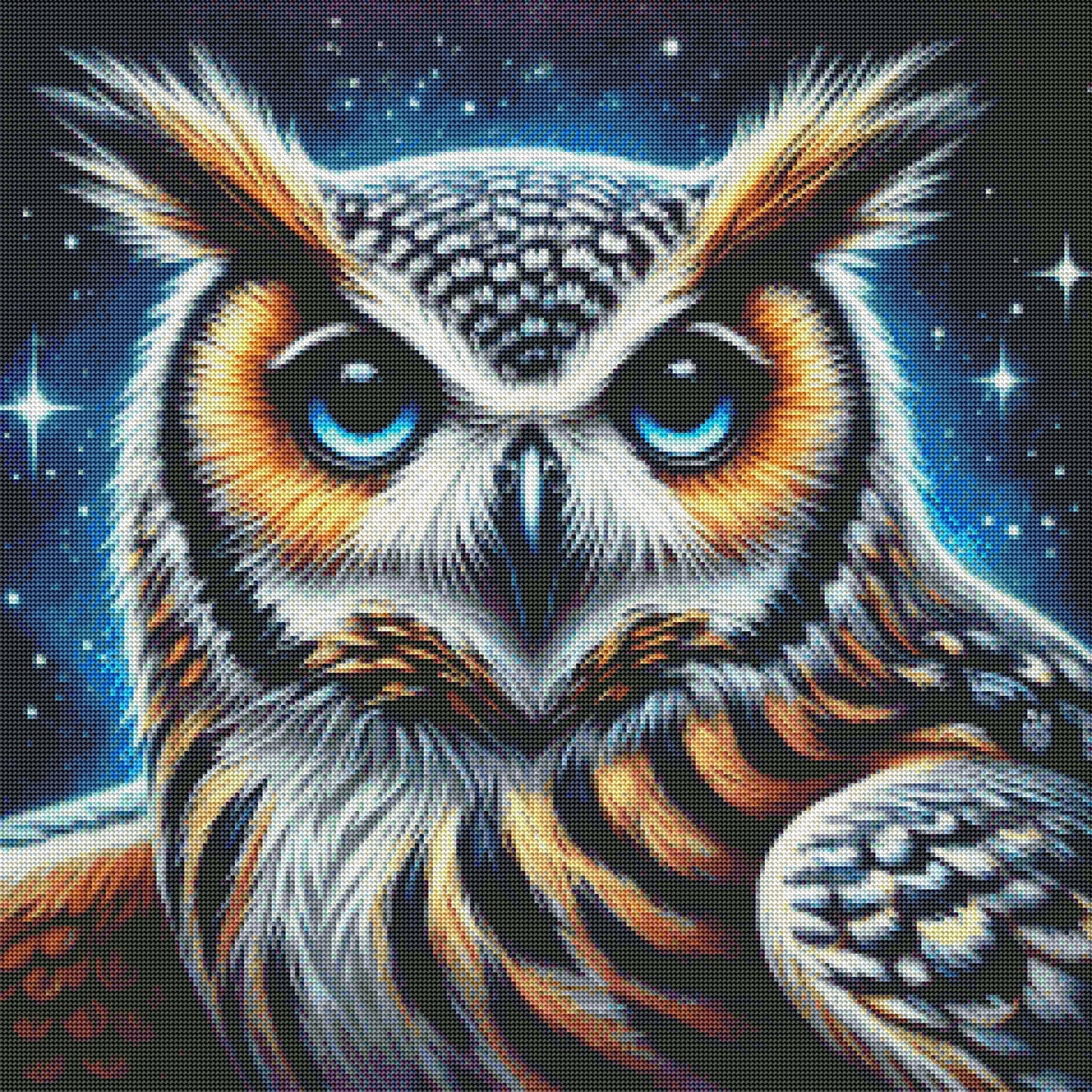 Wisdom by Theresa Raymer