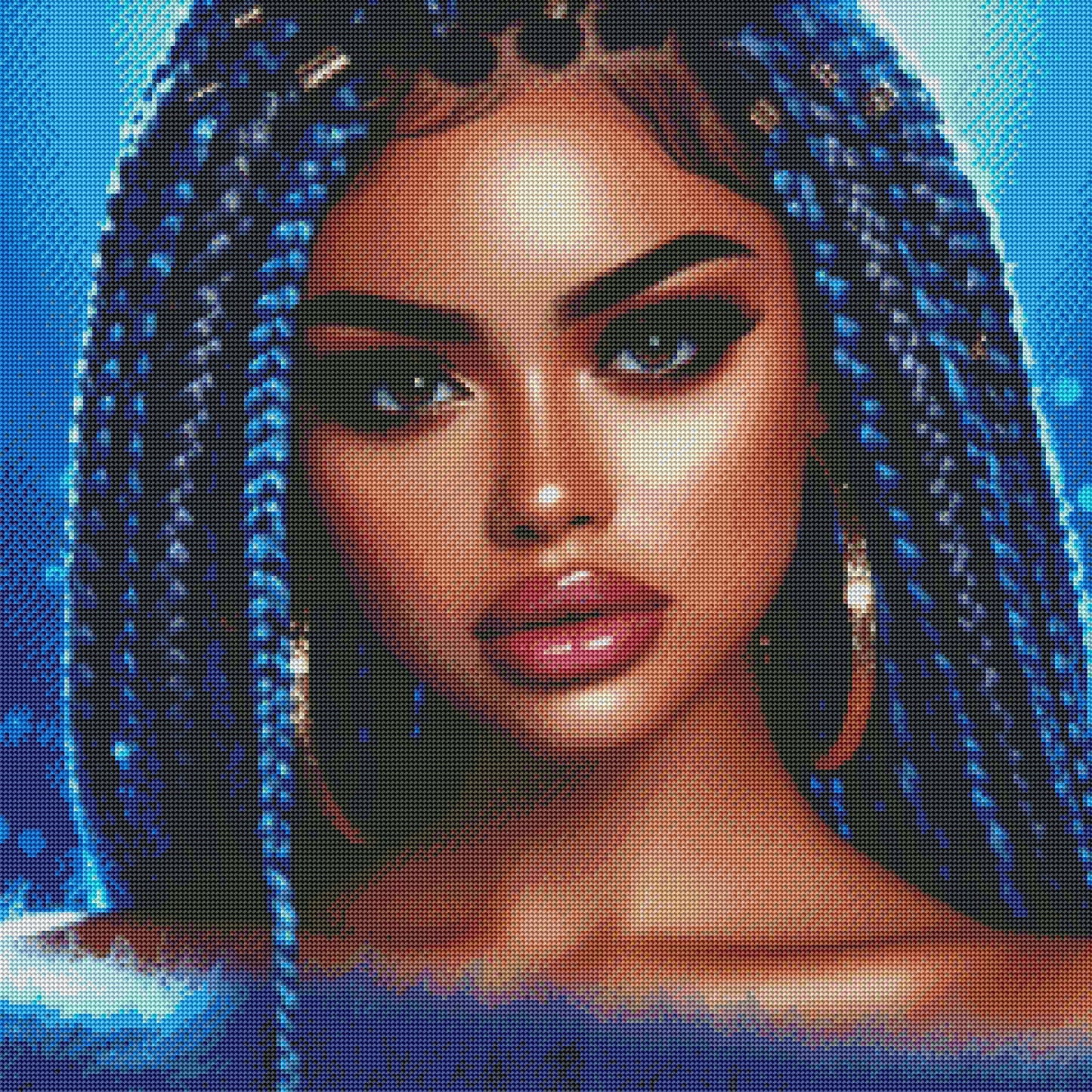 Nadina by M.E. Divine Arts