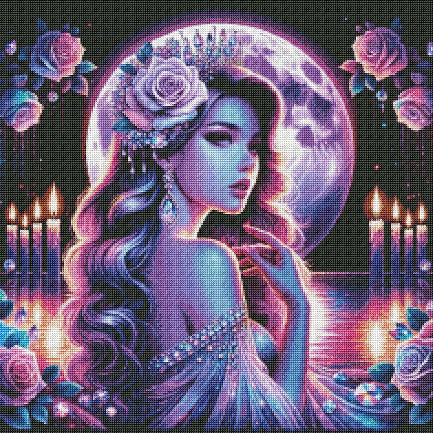 Flora by Taza Creations