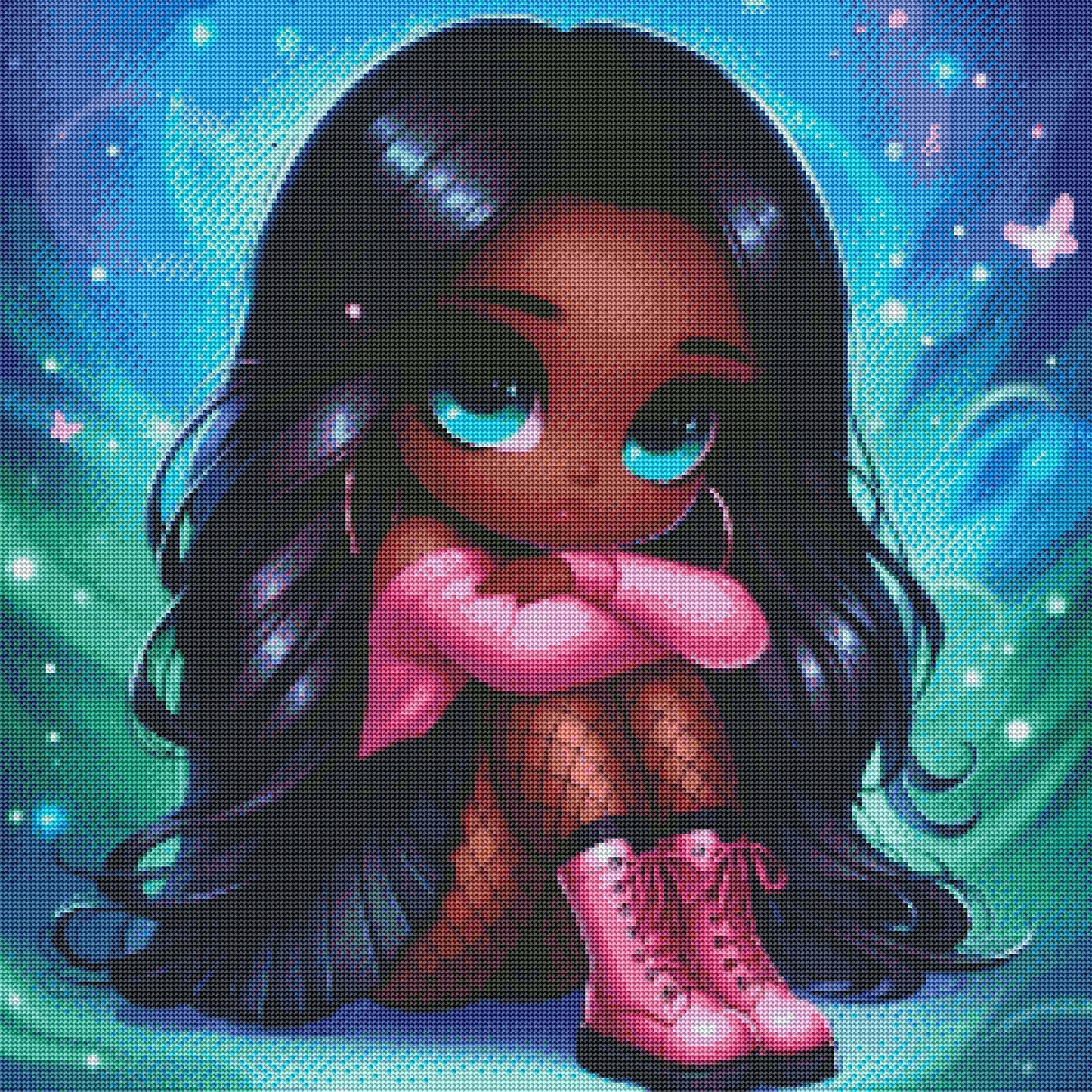 Talia by Cindy Emery