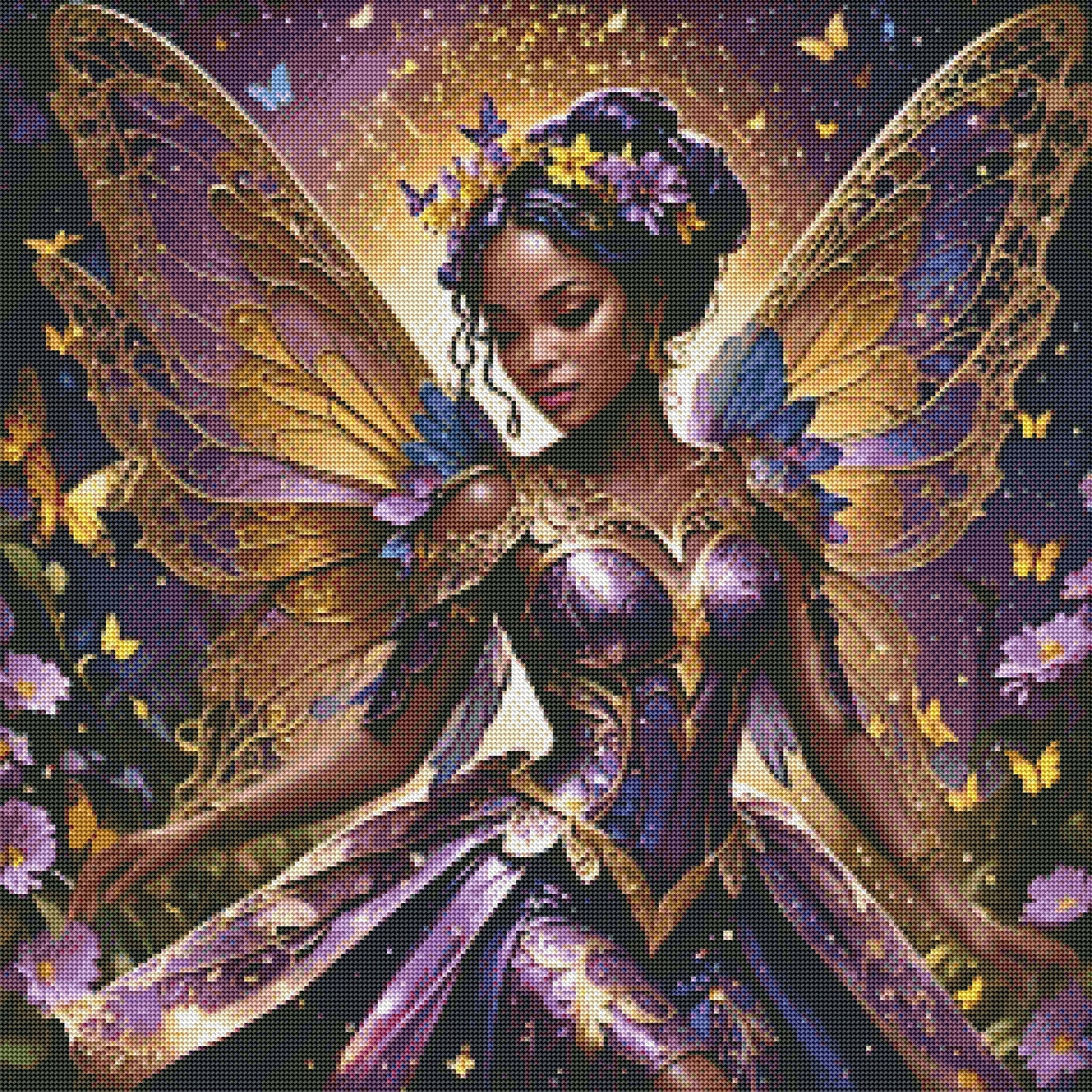 Zahra by Cindy Emery