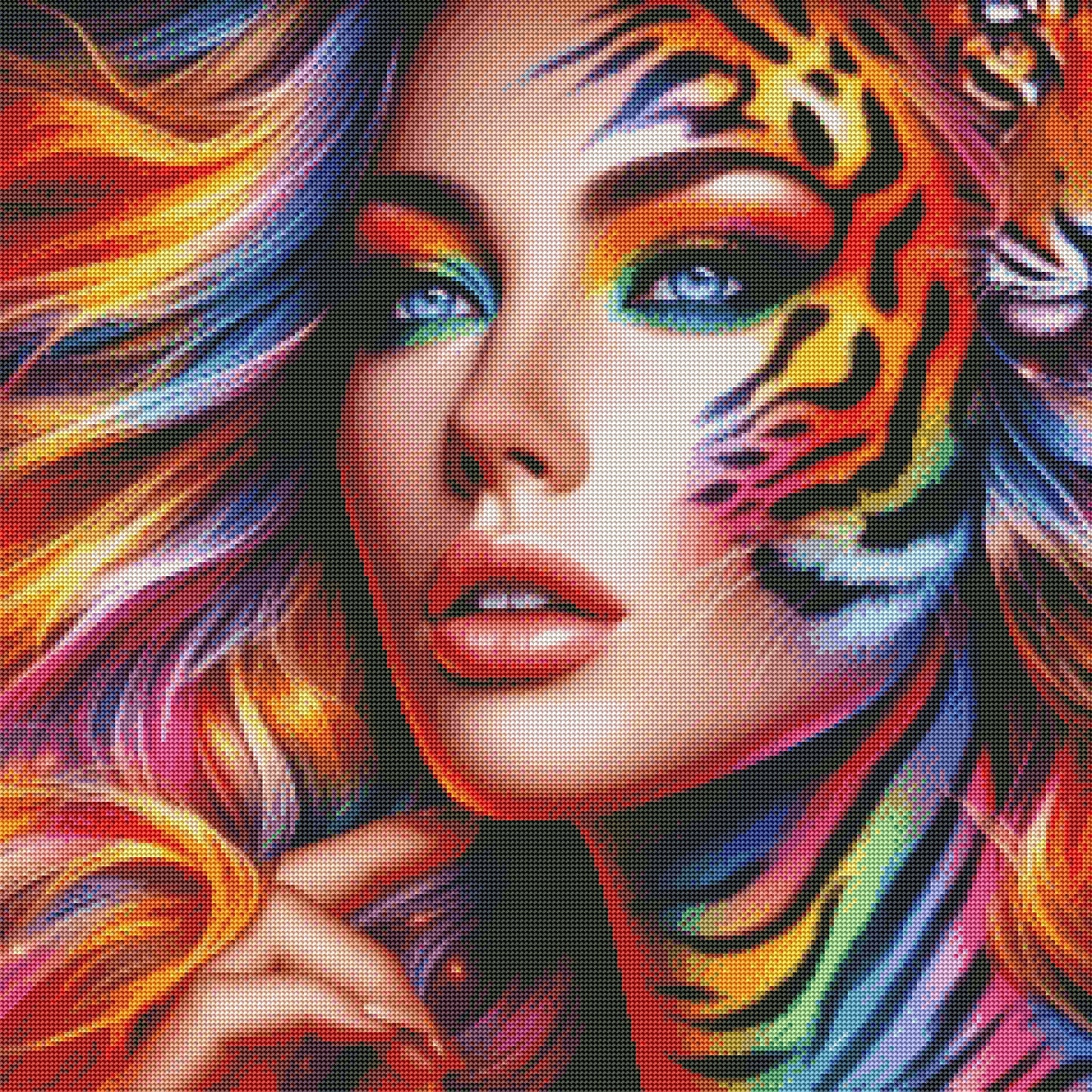 Audrina by M.E. Divine Arts