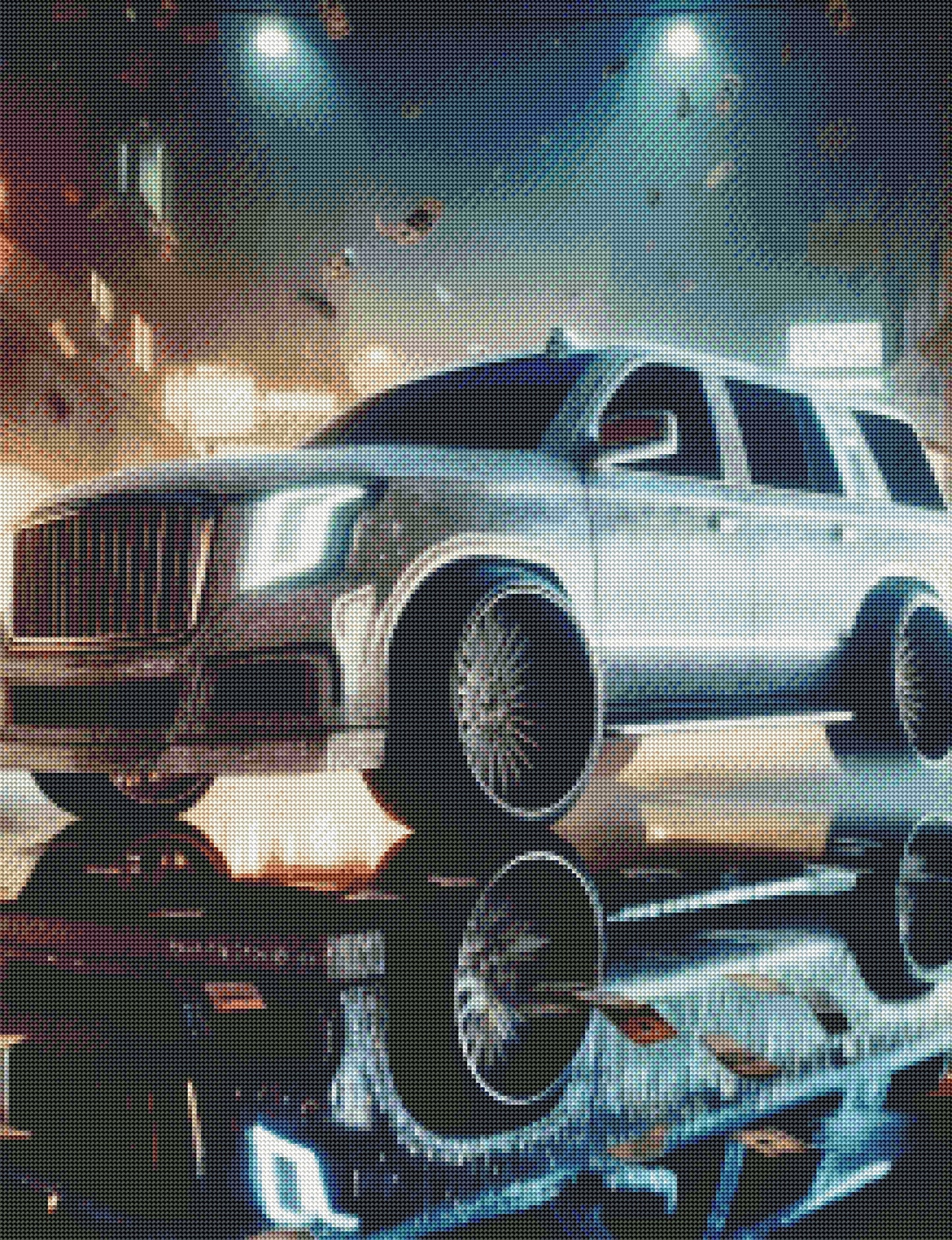 Big Boy Toys by Stellar Designz