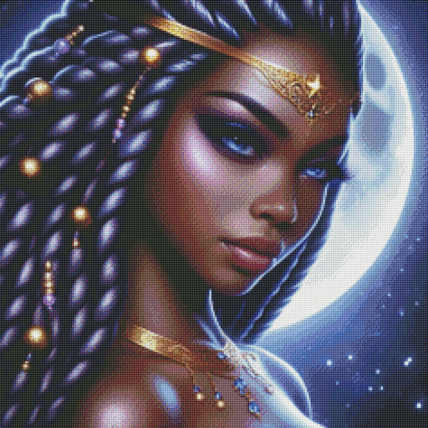 Larya by Cindy Emery