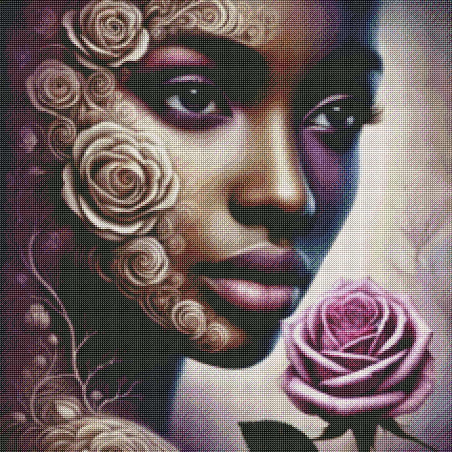 Taylani by Theresa Raymer