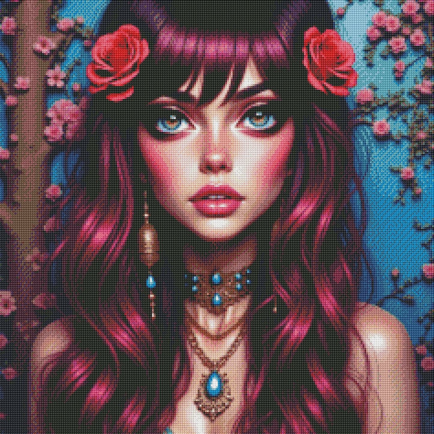Briar by Taza Creations