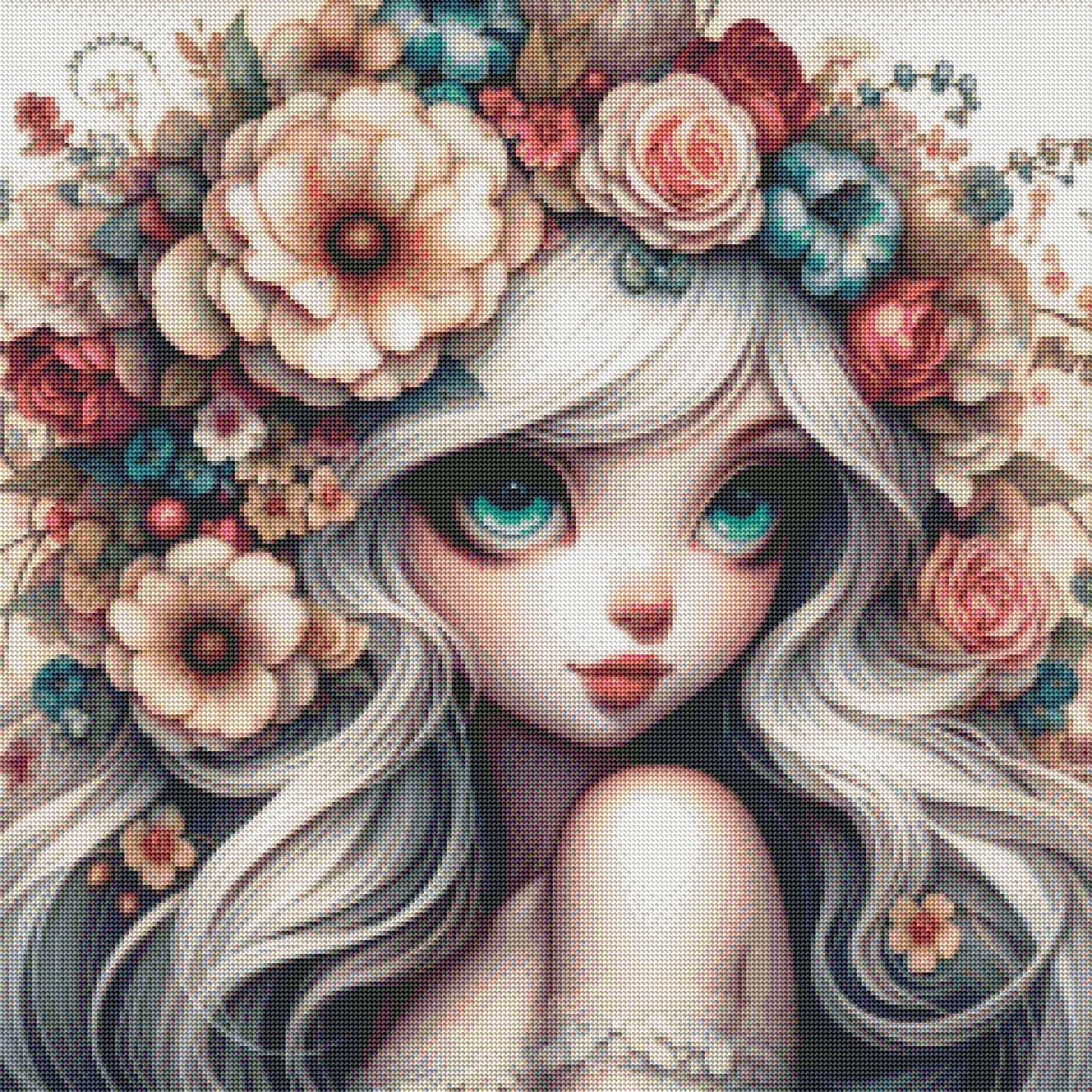 Caleah by Theresa Raymer