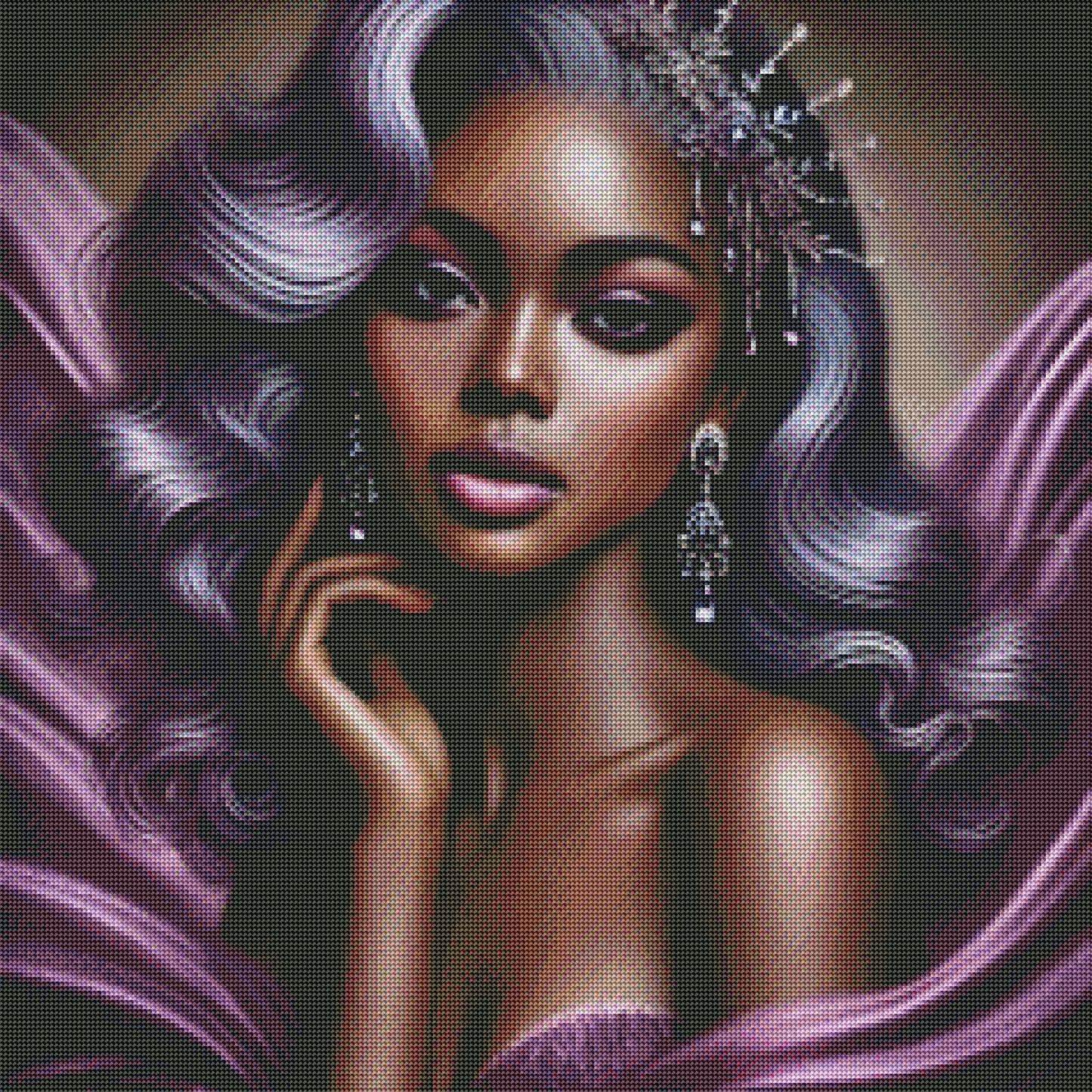 Lady Ella by Cindy Emery