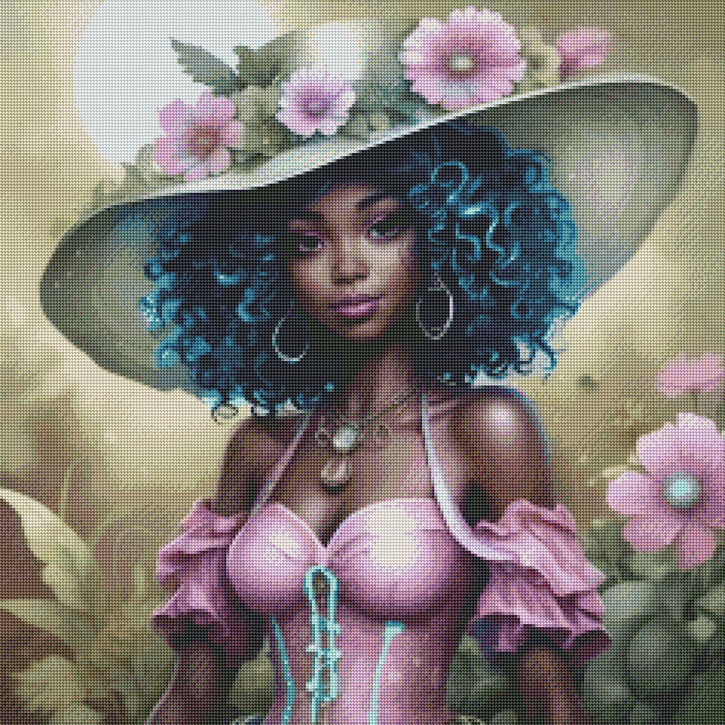 Natira by Cindy Emery