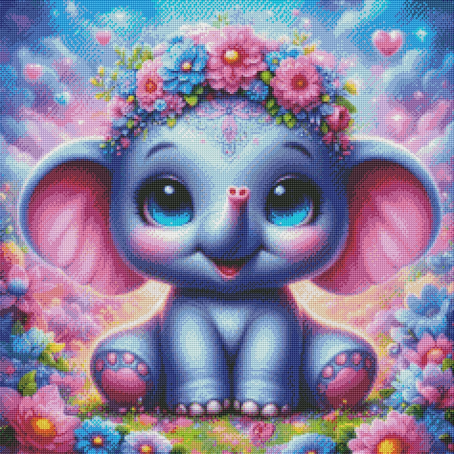 Rani by Theresa Raymer