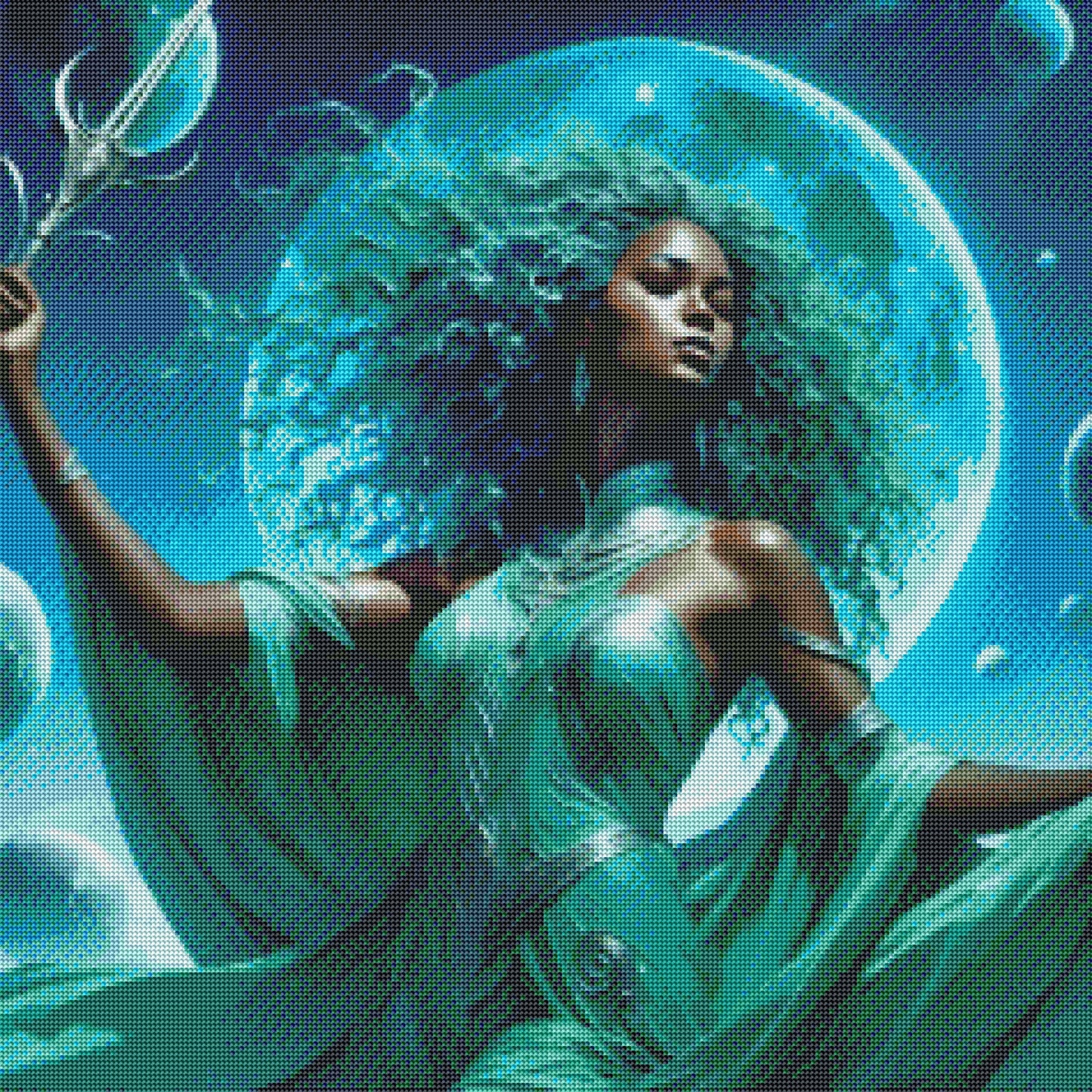 Channary by Cindy Emery
