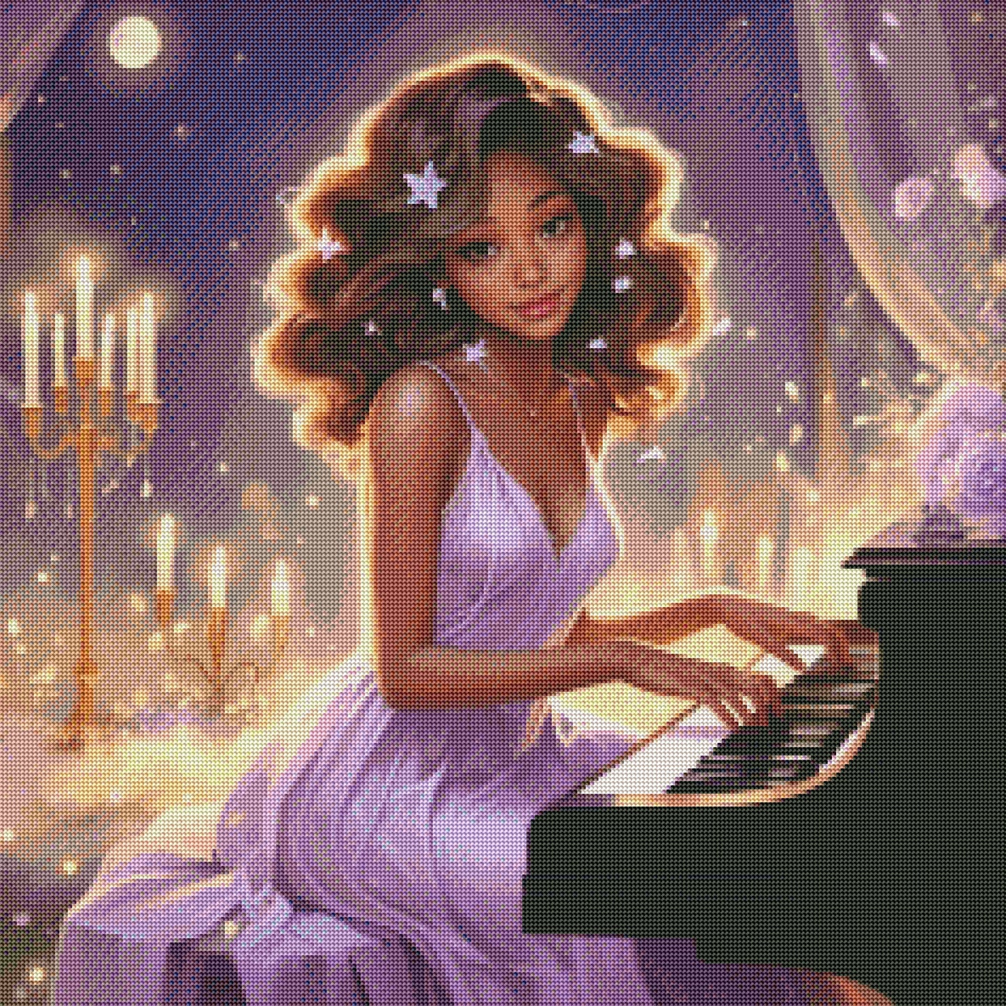 Chantel by Cindy Emery