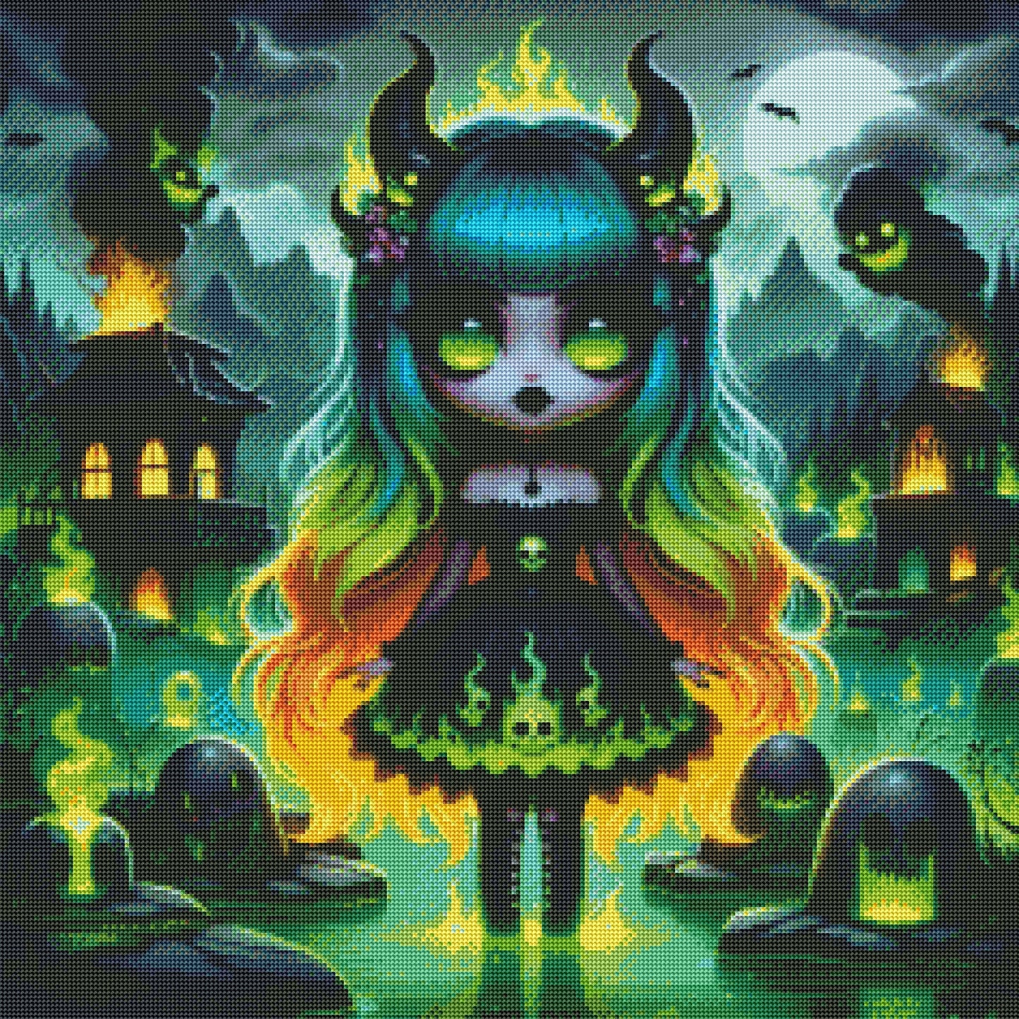 Cute Poison by Taza Creations