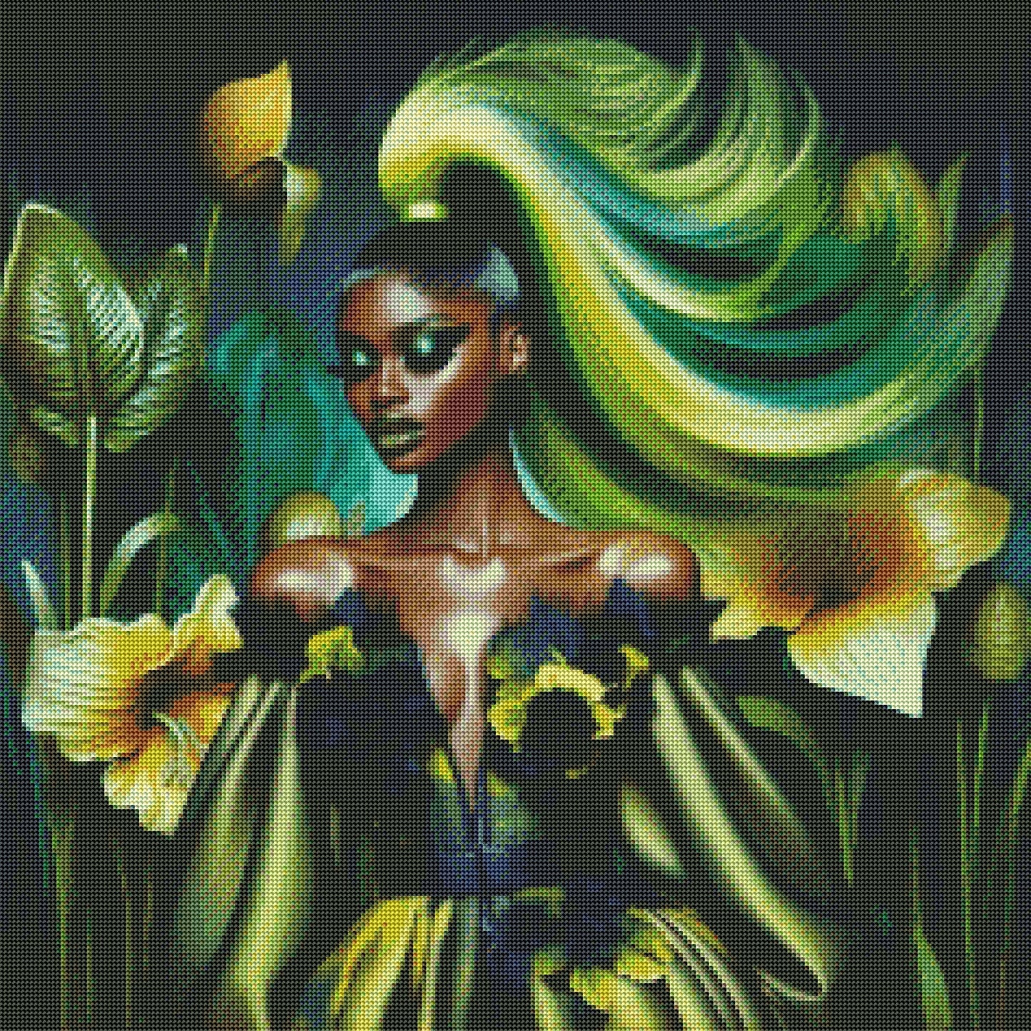 LaTanya by Stellar Designz