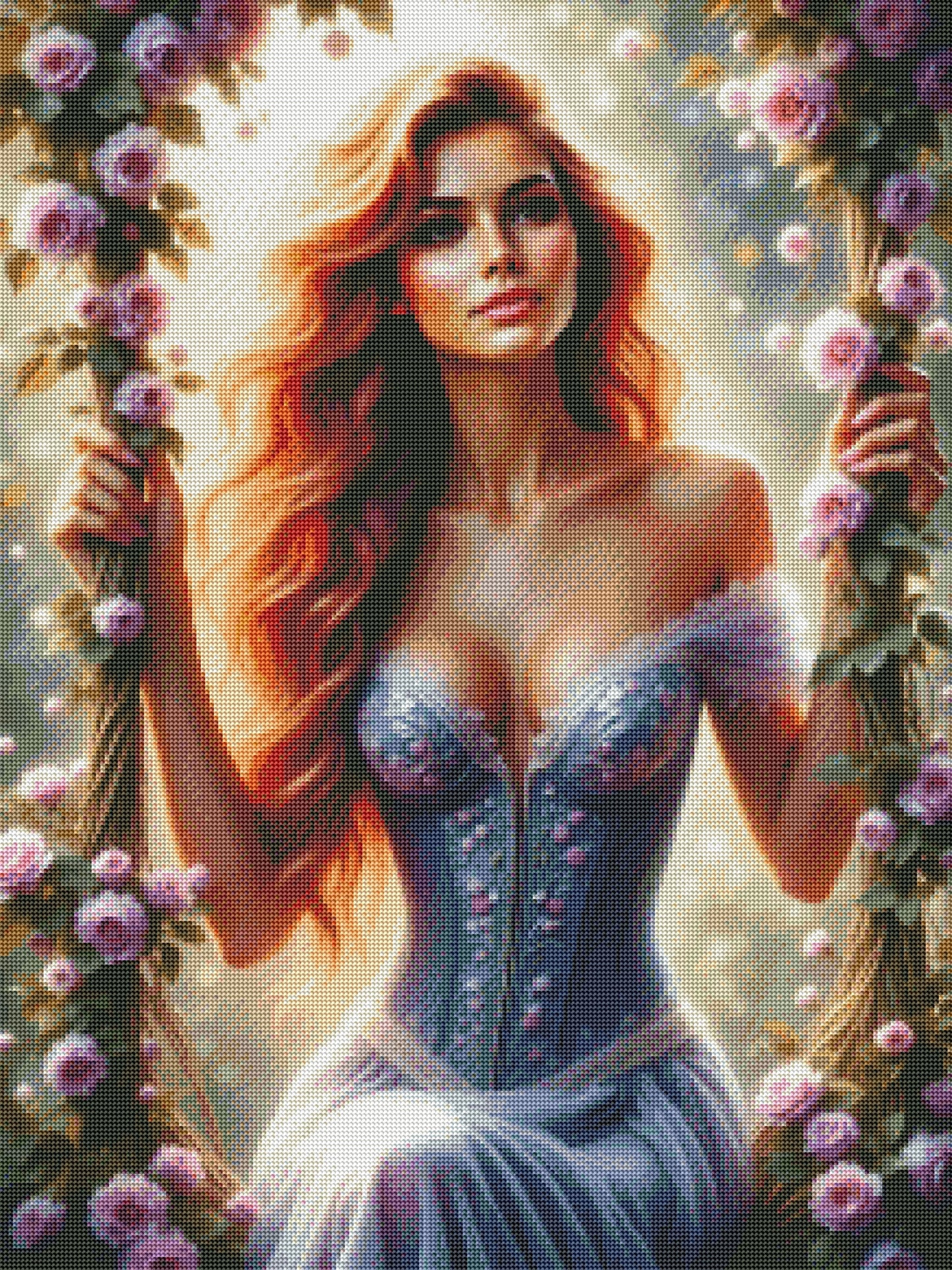 Liana by Cindy Emery